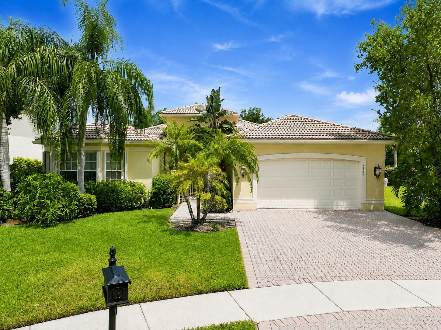7966 Merano Reef Lane, Lake Worth, FL 33467, Lake Worth