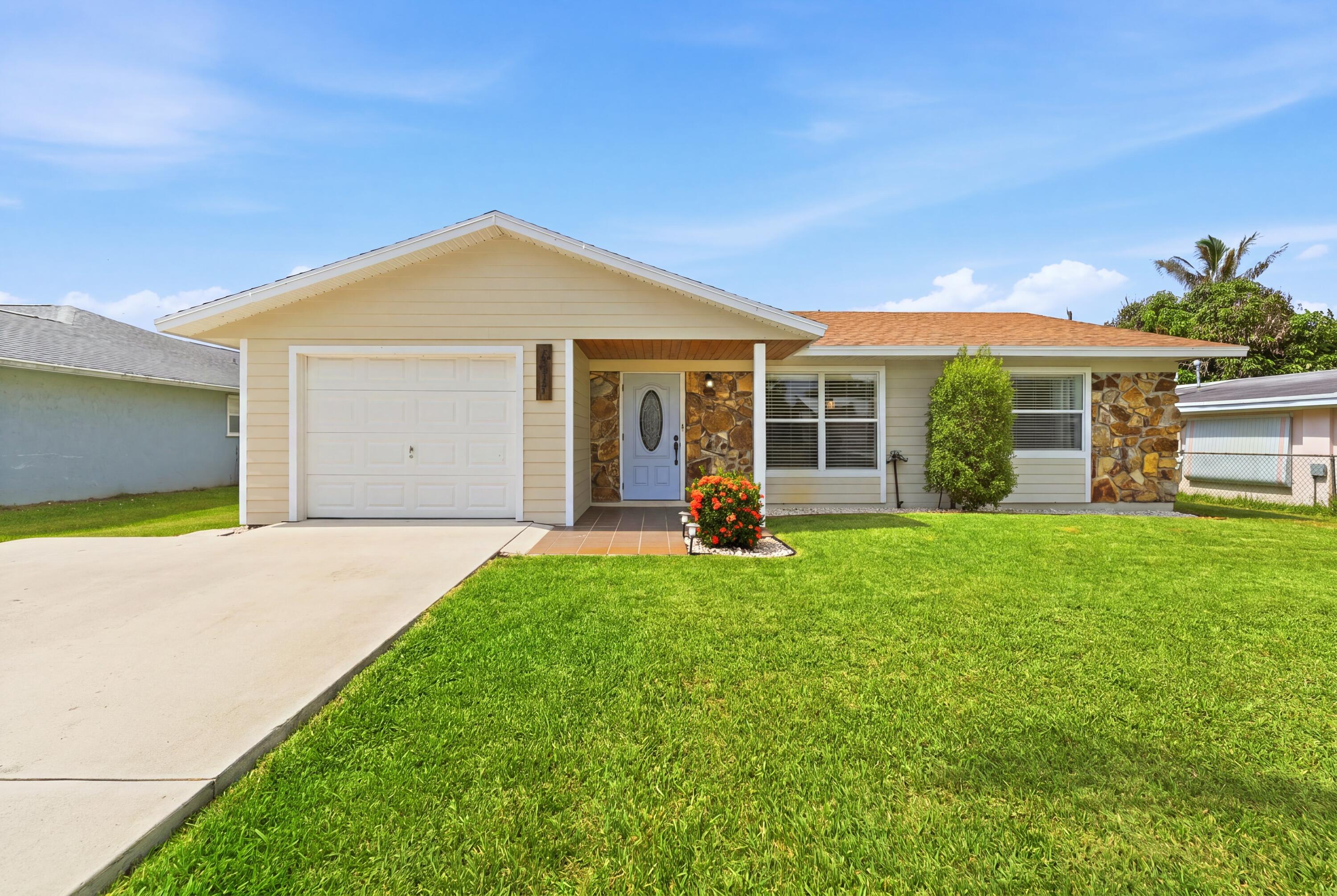 3017 SE Orchid Street, Stuart, FL 34997, Stuart