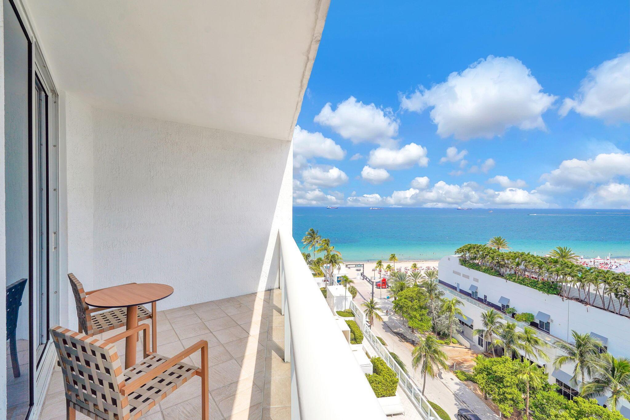 505 N FORT LAUDERDALE BEACH Boulevard 1105, Fort Lauderdale, FL 33304, Fort Lauderdale