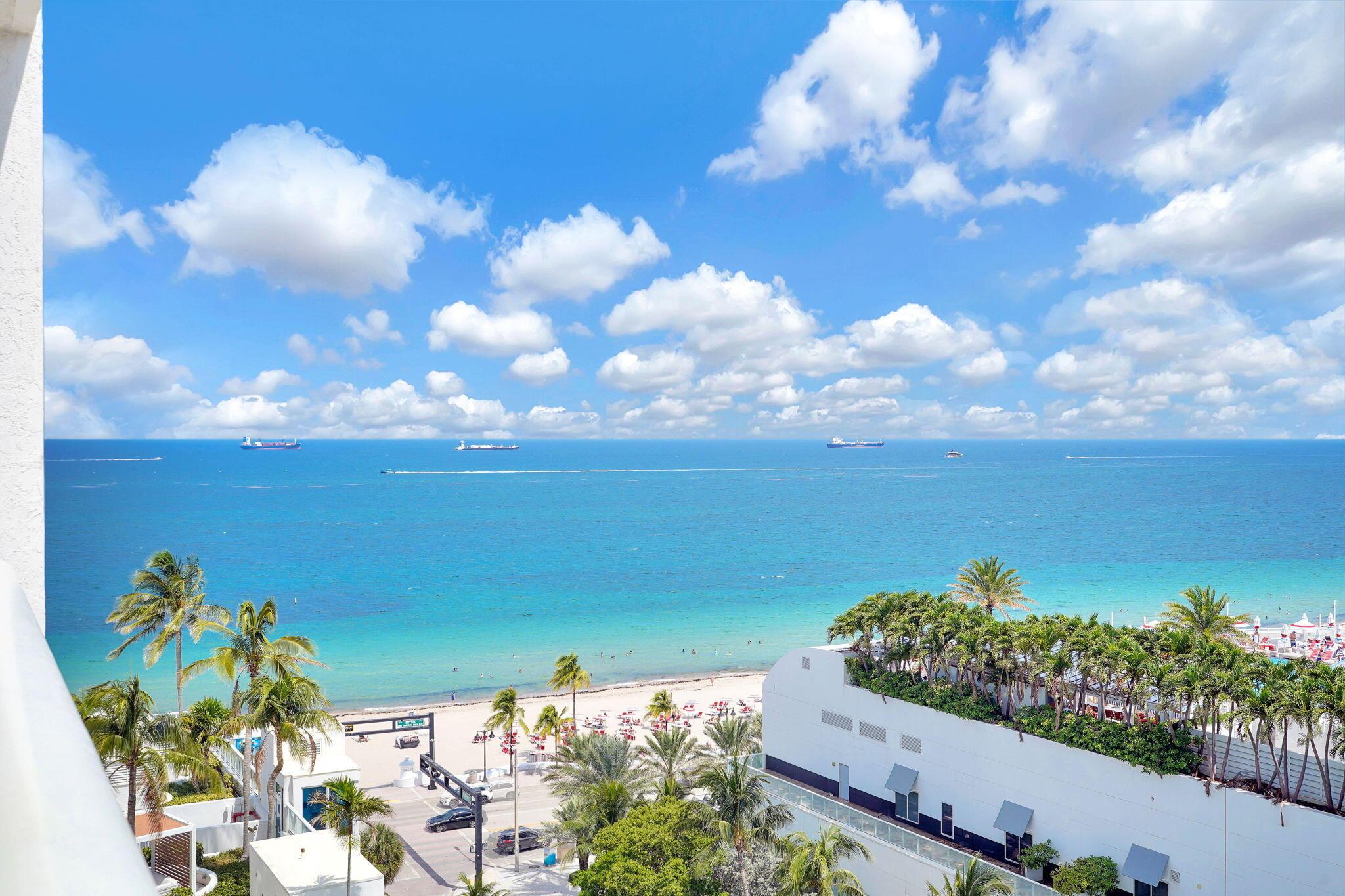 505 N FORT LAUDERDALE BEACH Boulevard 1105, Fort Lauderdale, FL 33304, Fort Lauderdale - Photo 4