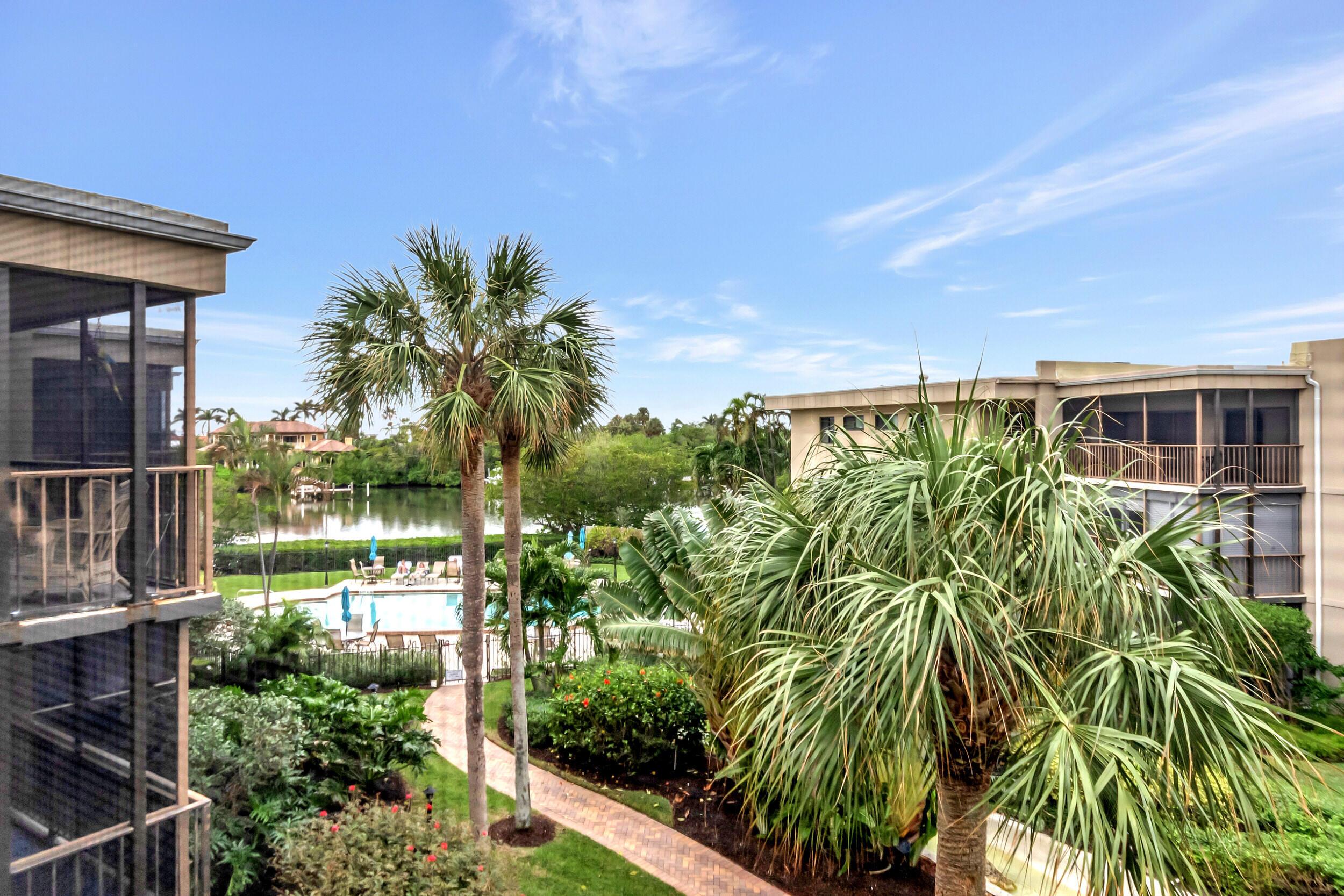 3605 S OCEAN Boulevard 321, South Palm Beach, FL 33480, South Palm Beach - Photo 3