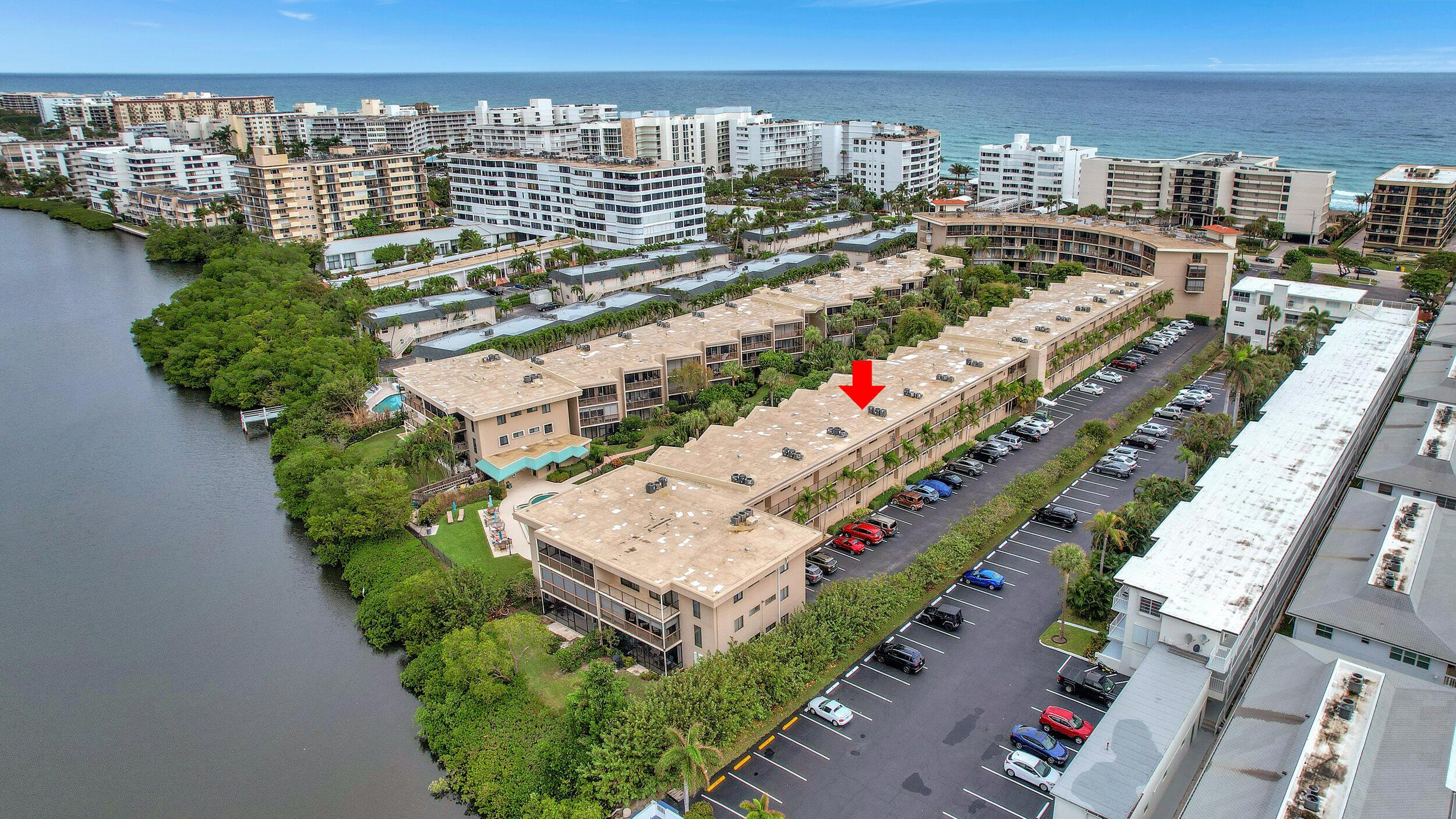 3605 S OCEAN Boulevard 321, South Palm Beach, FL 33480, South Palm Beach - Photo 4