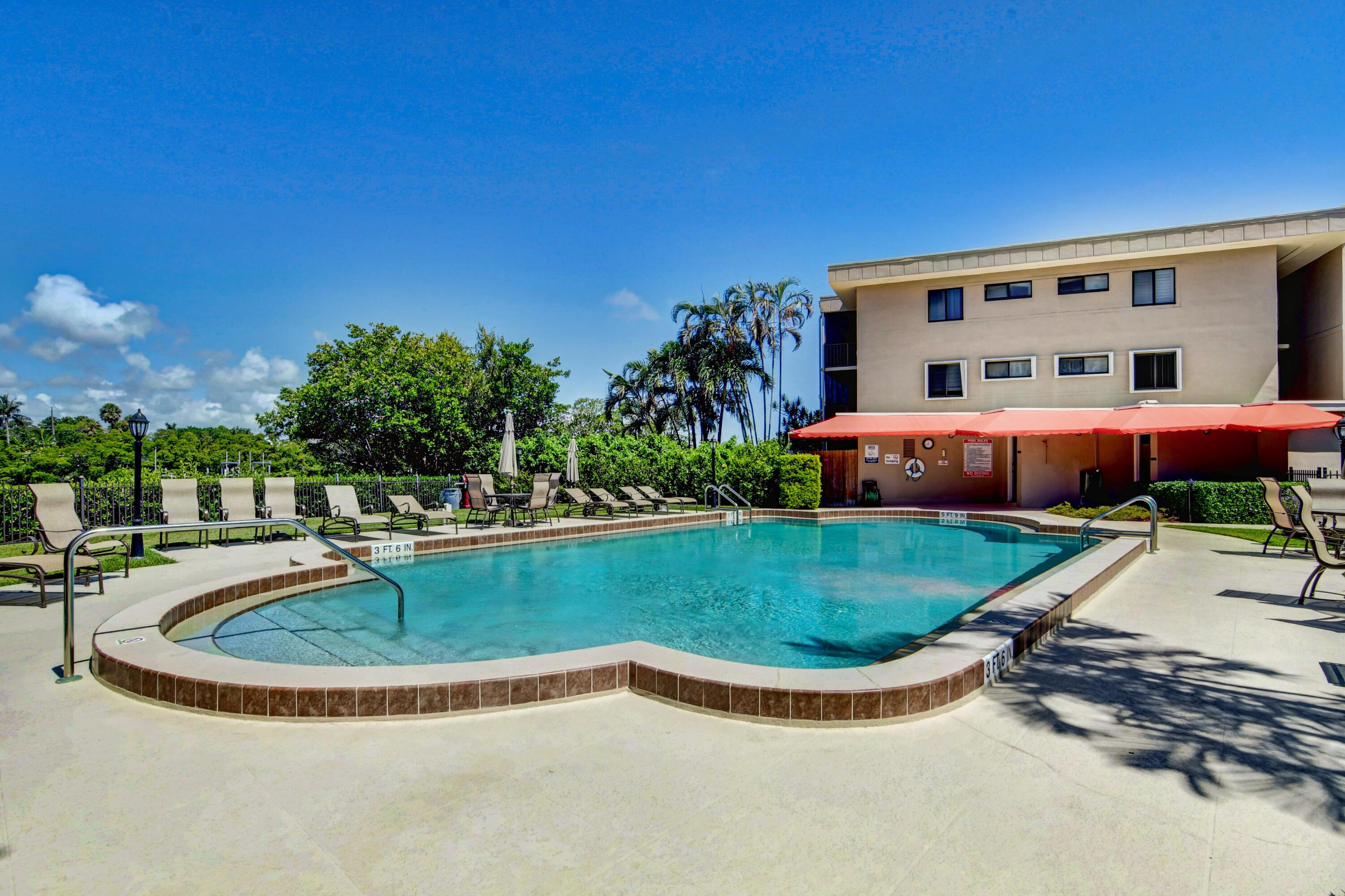 3605 S OCEAN Boulevard 321, South Palm Beach, FL 33480, South Palm Beach - Photo 5