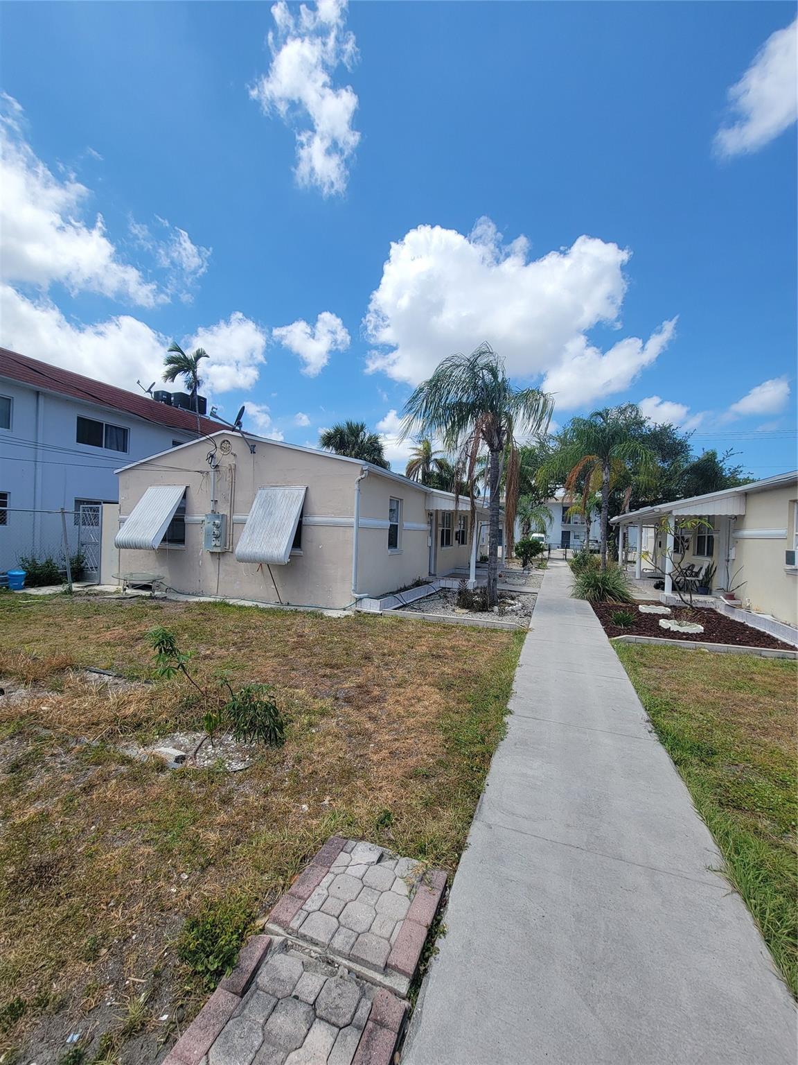 1822 JOHNSON Street, Hollywood, FL 33020, Hollywood