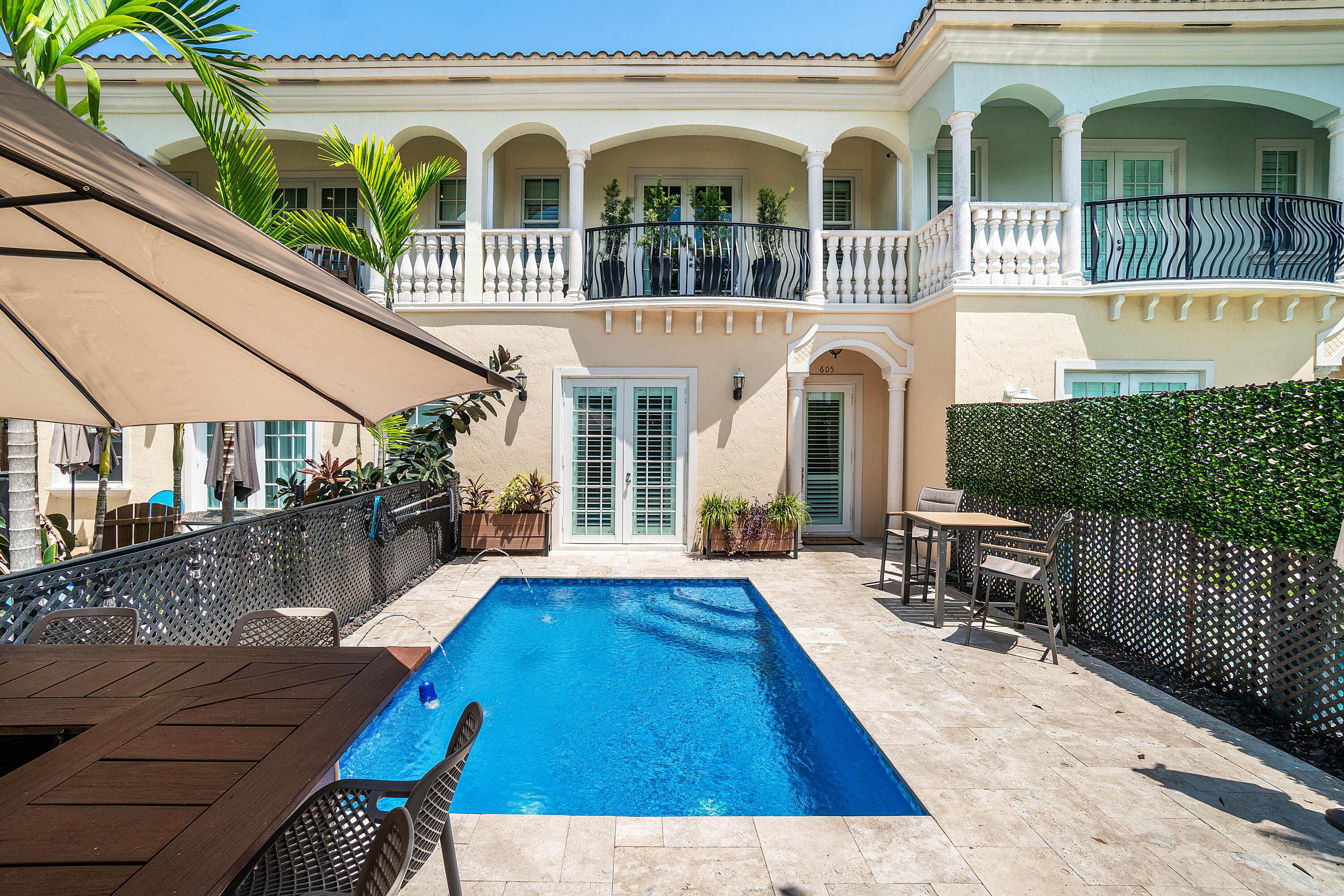 605 Avenue H, Delray Beach, FL 33483, Delray Beach