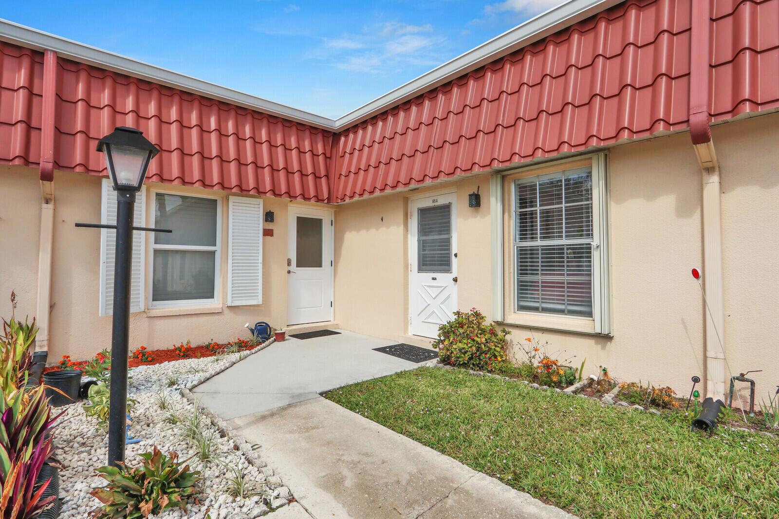 615 Laconia Circle, Greenacres, FL 33467, Greenacres
