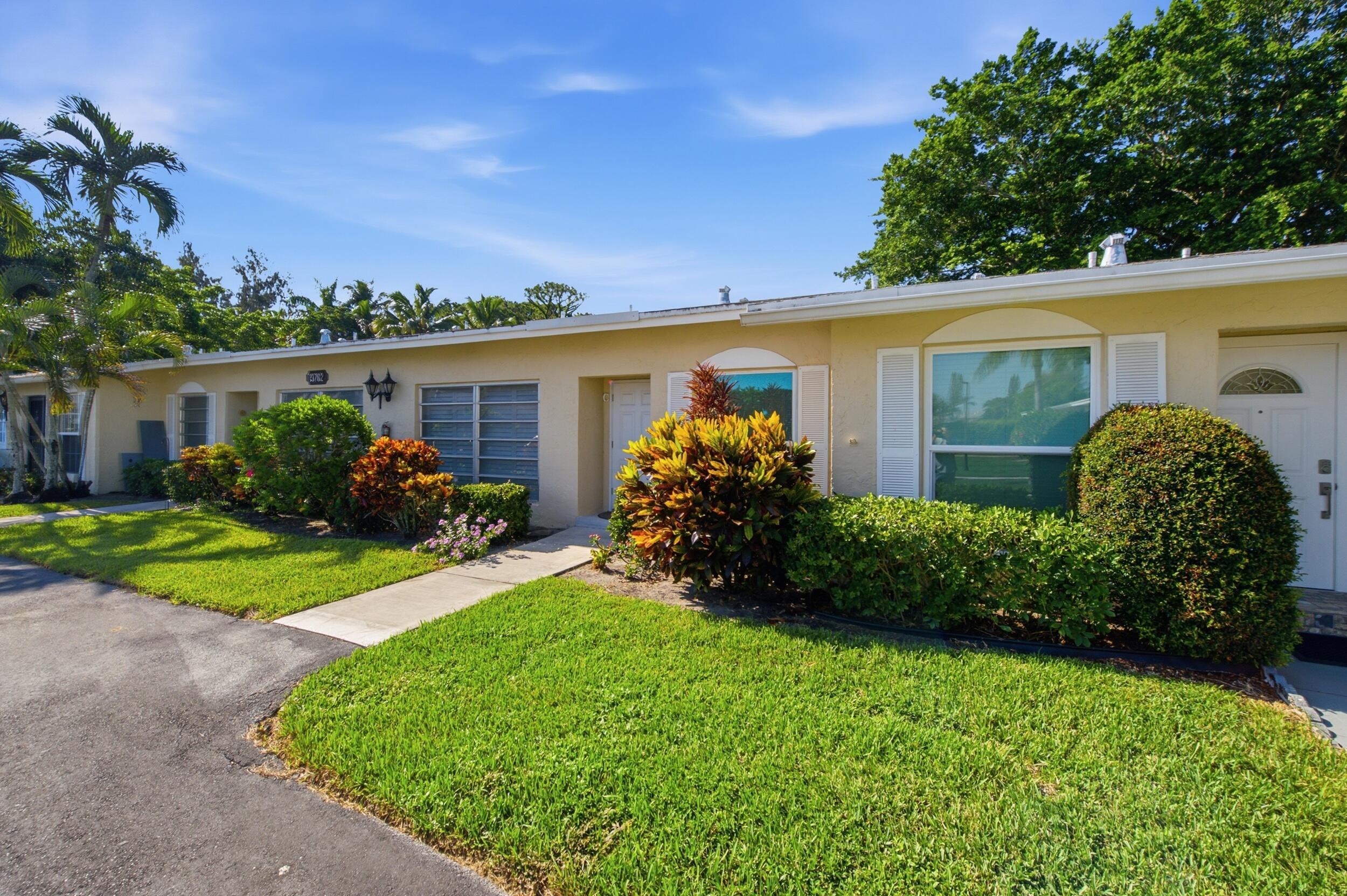 13782 Vía Flora #C, Delray Beach, FL 33484, Delray Beach - Photo 4
