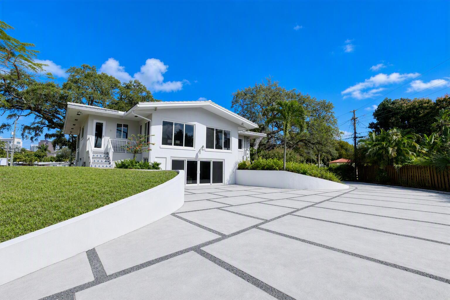 600 SW 12th Street, Fort Lauderdale, FL 33315, Fort Lauderdale