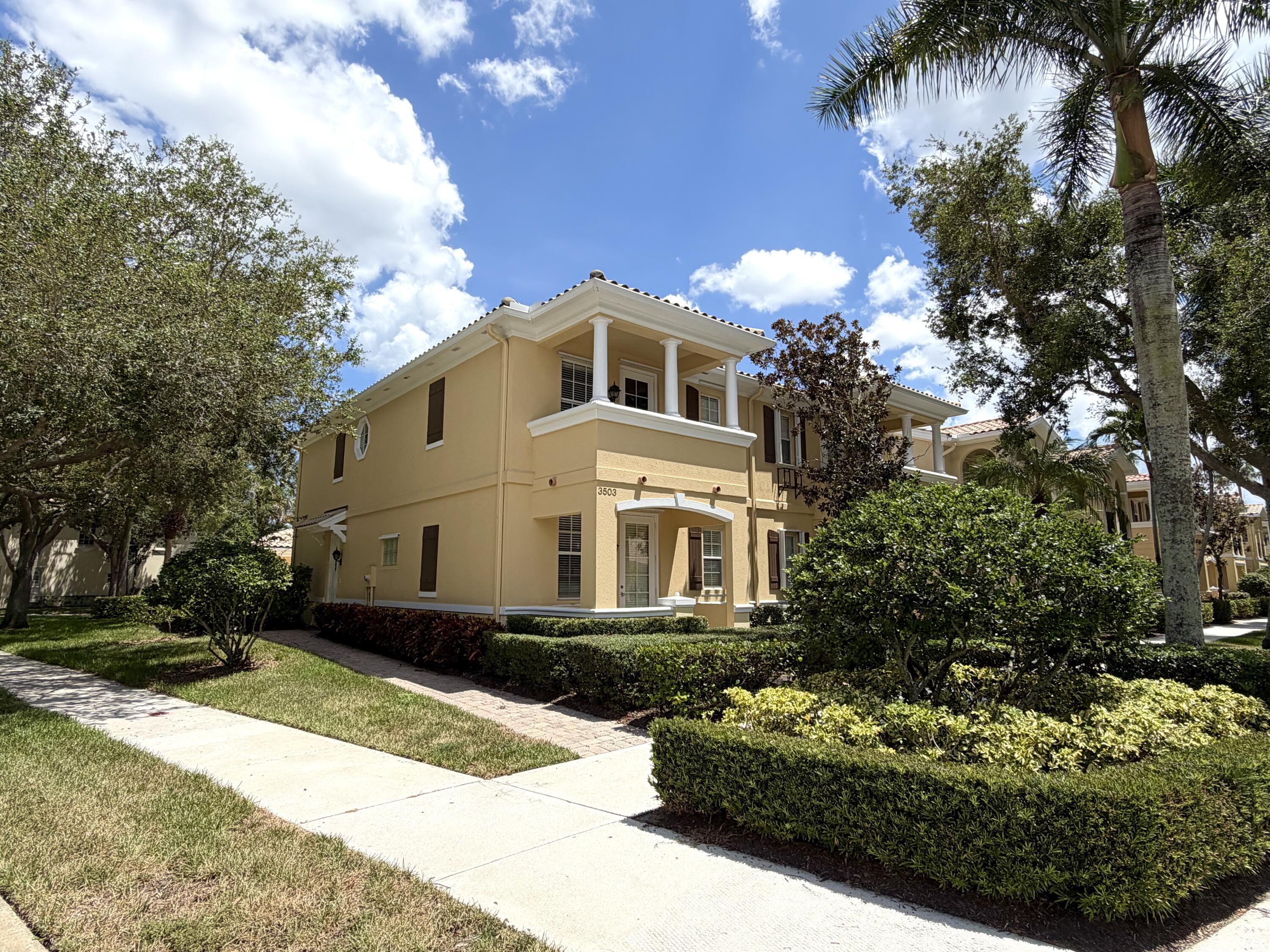 3503 Greenway Drive, Jupiter, FL 33458, Jupiter