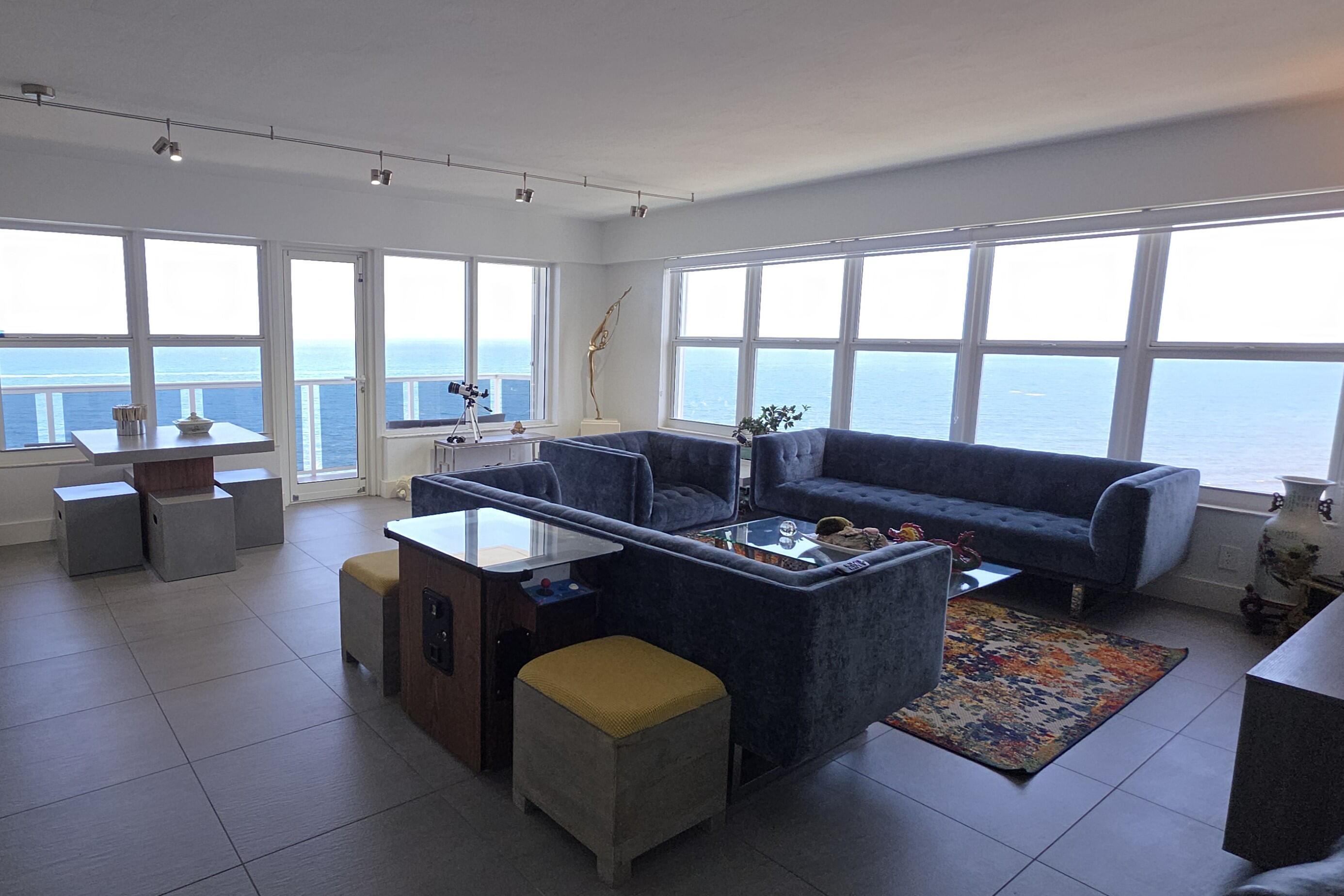 3700 GALT OCEAN Drive 1206, Fort Lauderdale, FL 33308, Fort Lauderdale