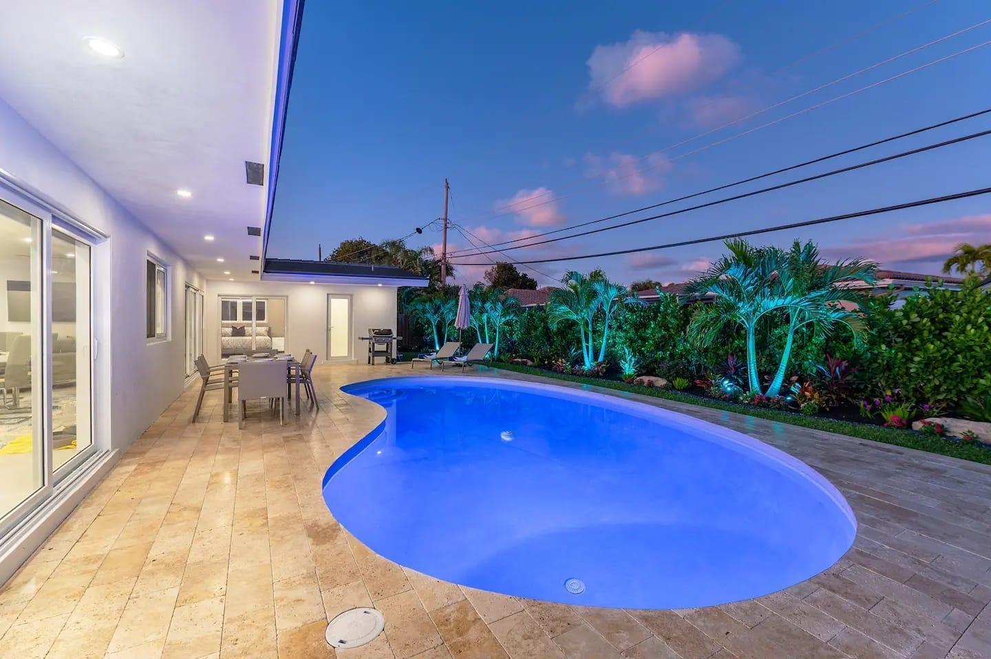 6600 NE 21ST Drive, Fort Lauderdale, FL 33308, Fort Lauderdale - Photo 3