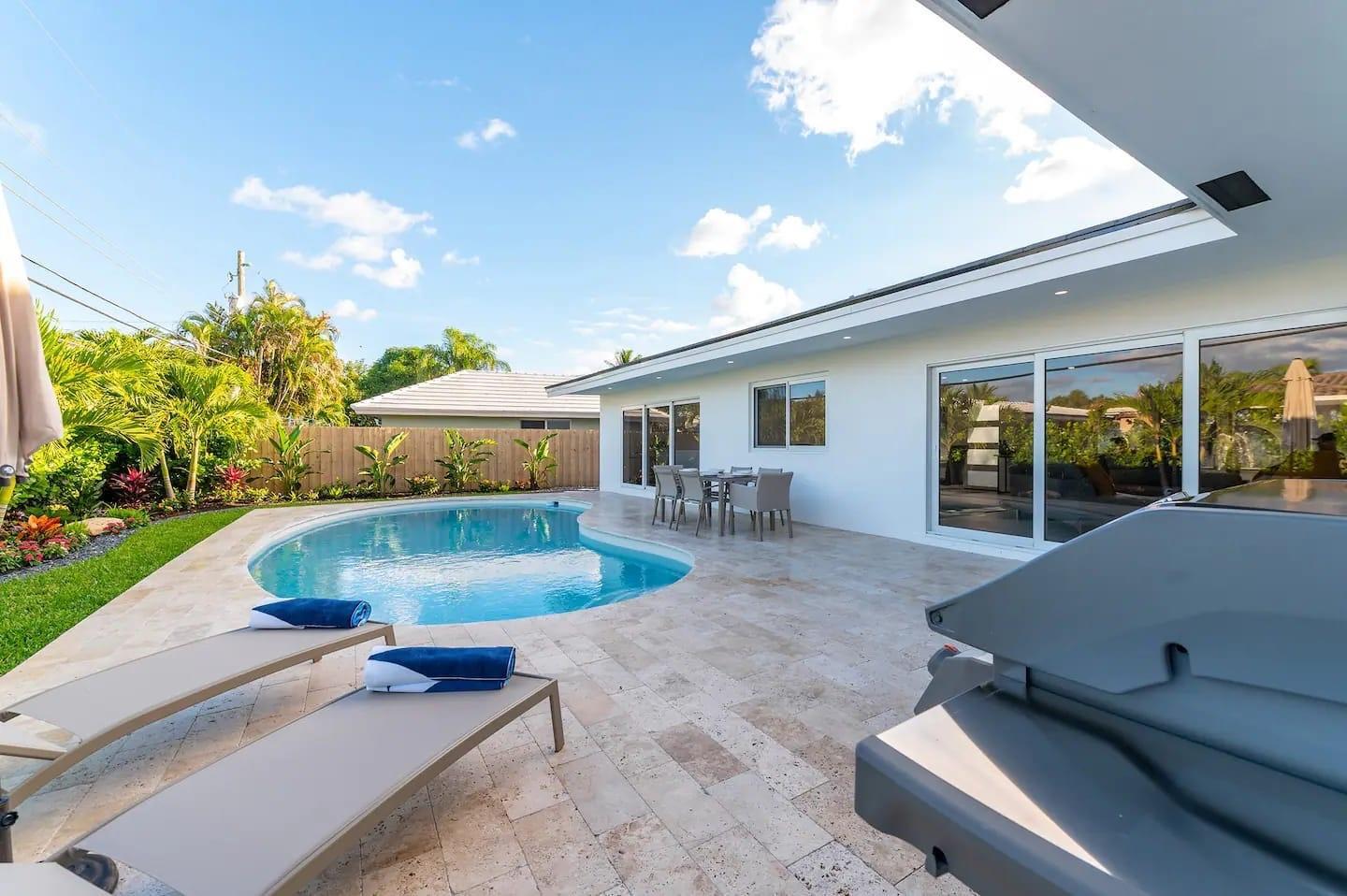 6600 NE 21ST Drive, Fort Lauderdale, FL 33308, Fort Lauderdale - Photo 4