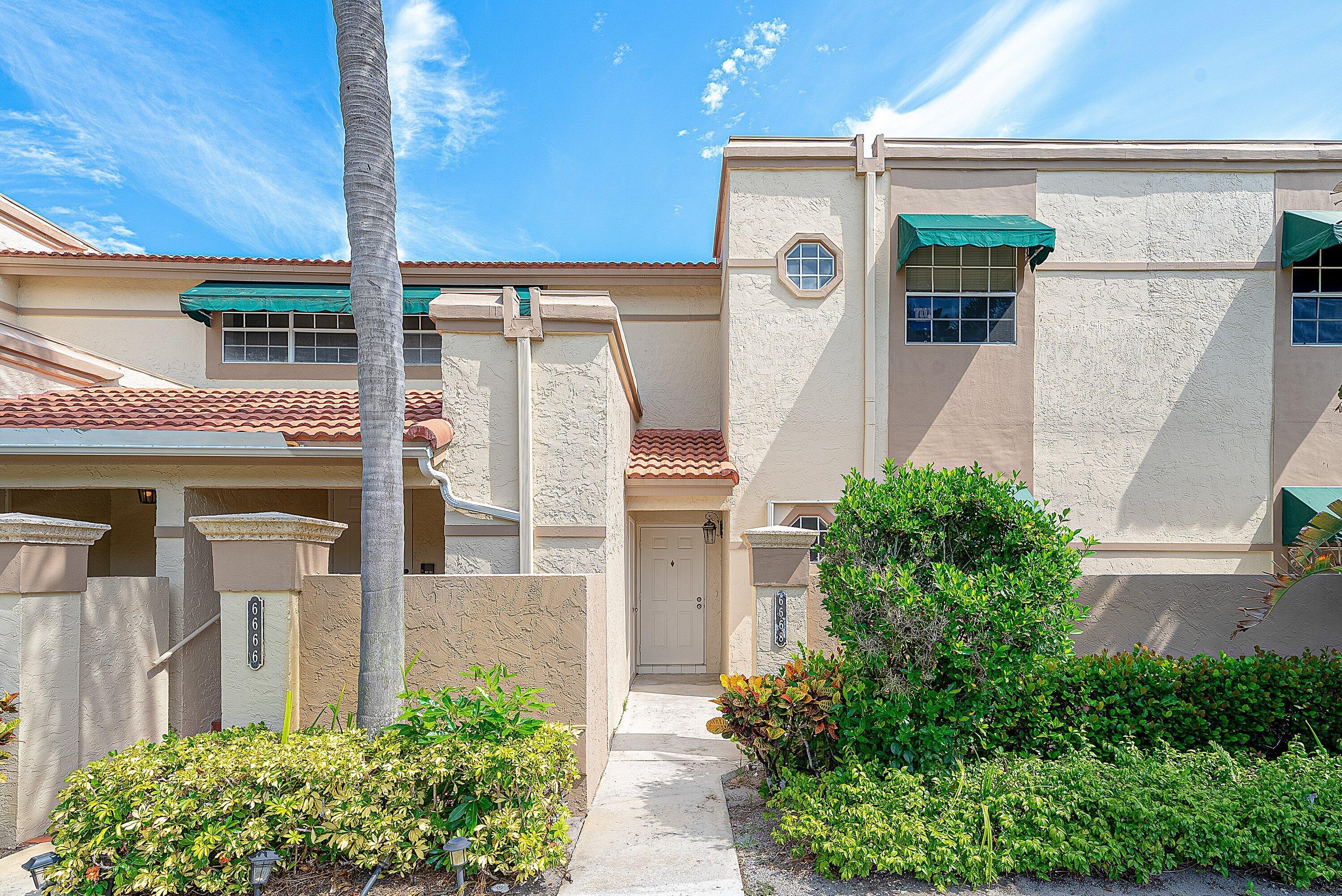 6668 Via Regina, Boca Raton, FL 33433, Boca Raton