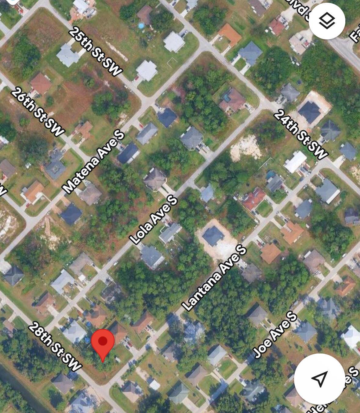 2440 LANTANA Avenue S, Lehigh Acres, FL 33973, Lehigh Acres - Photo 4