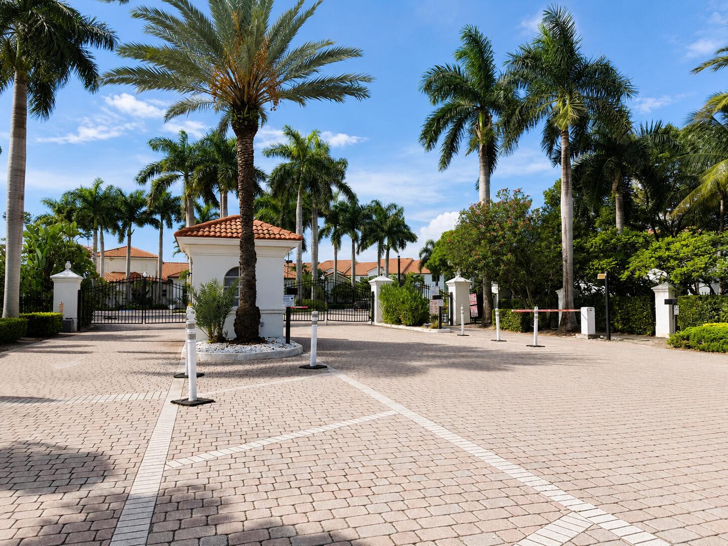 106 VILLA Circle 106, Boynton Beach, FL 33435, Boynton Beach - Photo 2