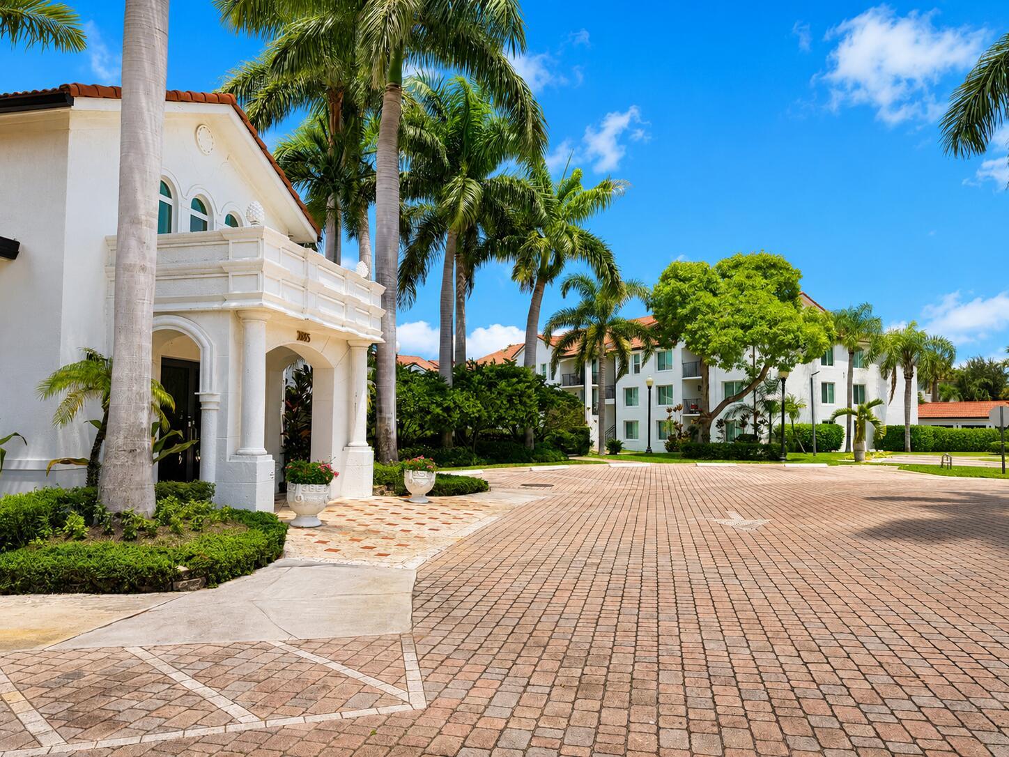 106 VILLA Circle 106, Boynton Beach, FL 33435, Boynton Beach - Photo 3