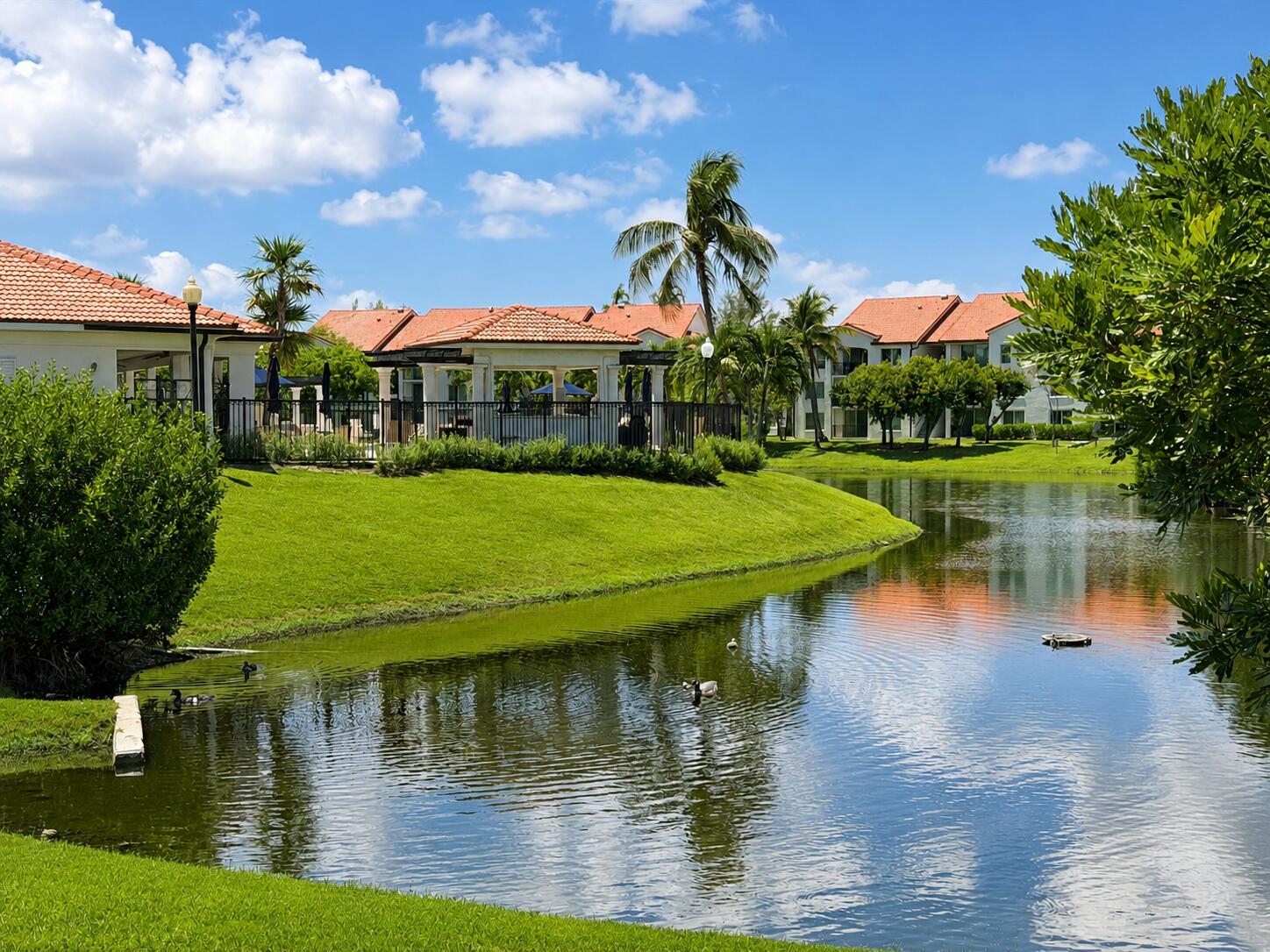 106 VILLA Circle 106, Boynton Beach, FL 33435, Boynton Beach - Photo 5