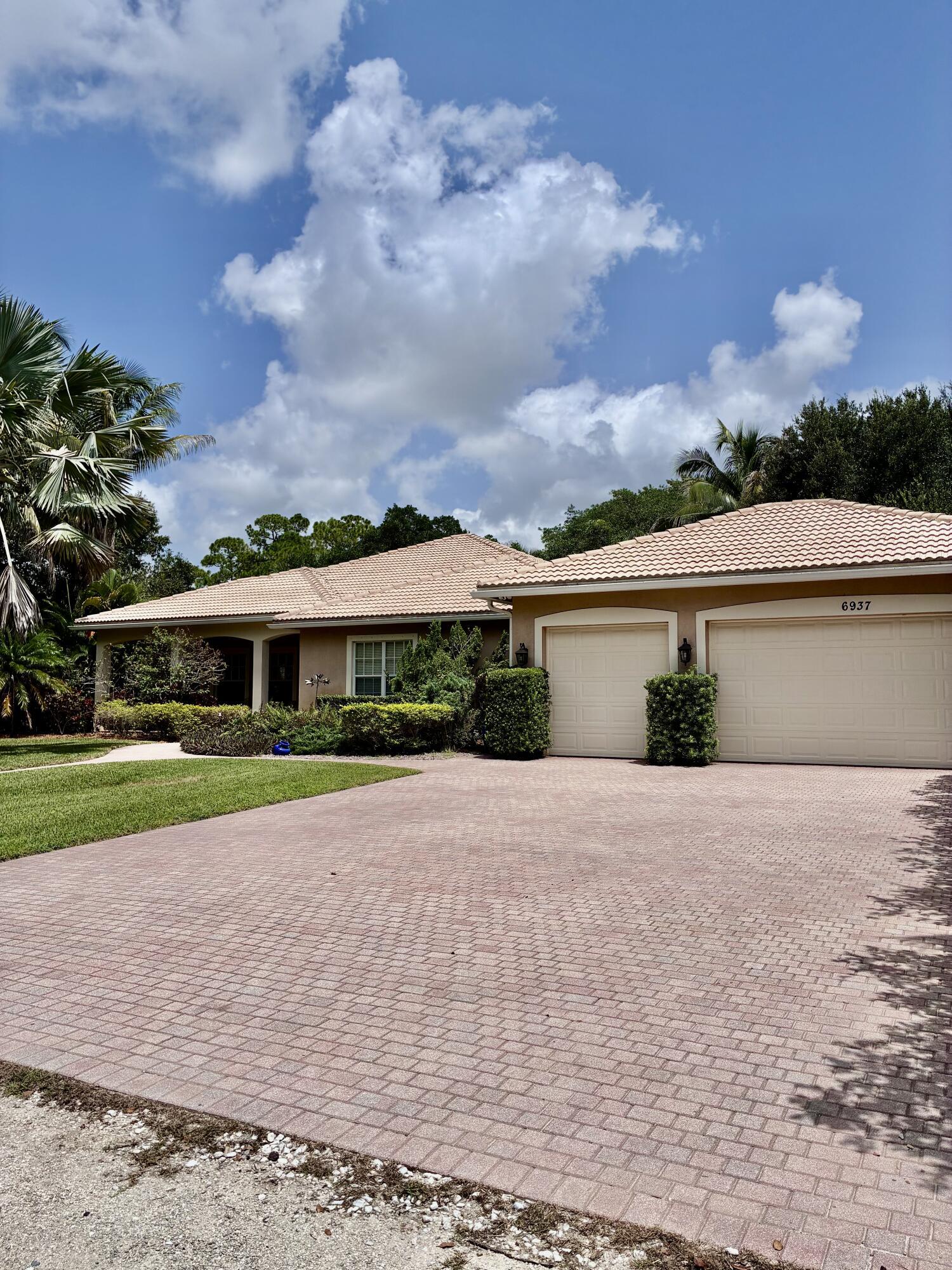 6937 MONMOUTH Road, West Palm Beach, FL 33413, West Palm Beach