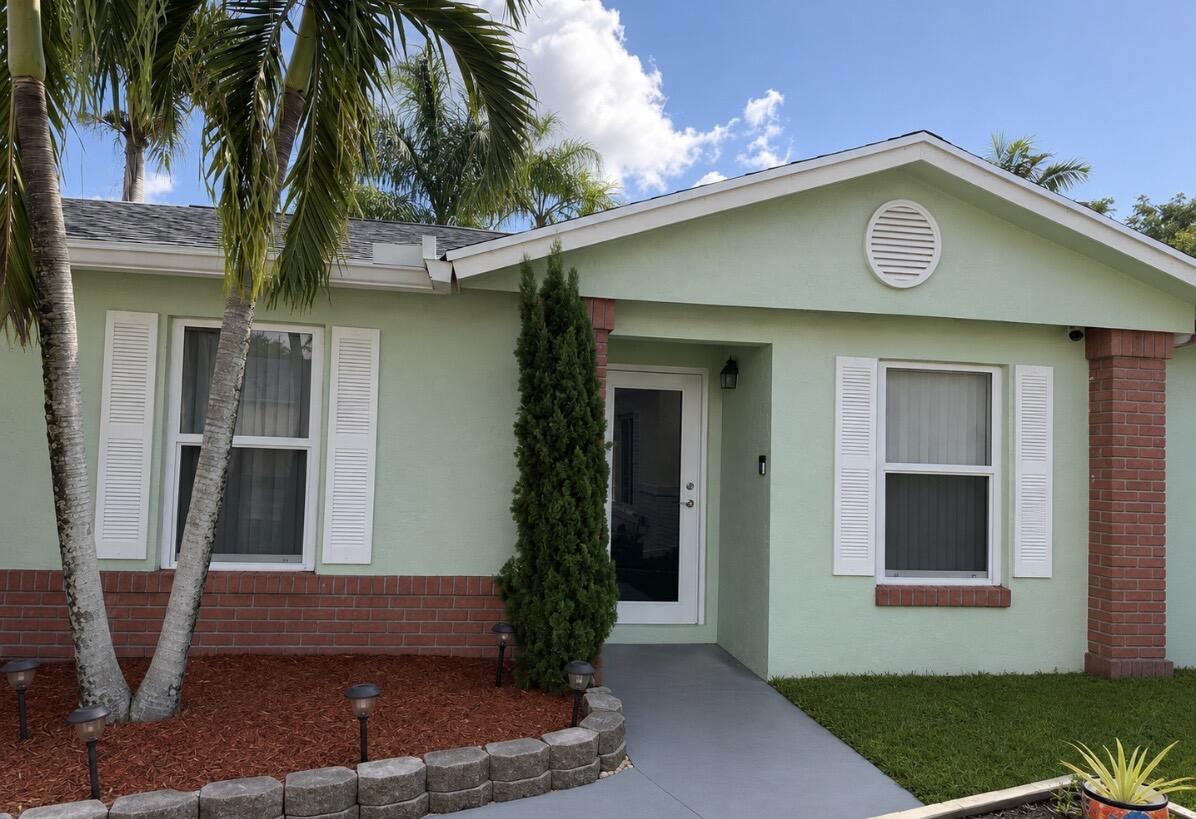 924 CUMBERLAND Terrace, Davie, FL 33325, Davie - Photo 2