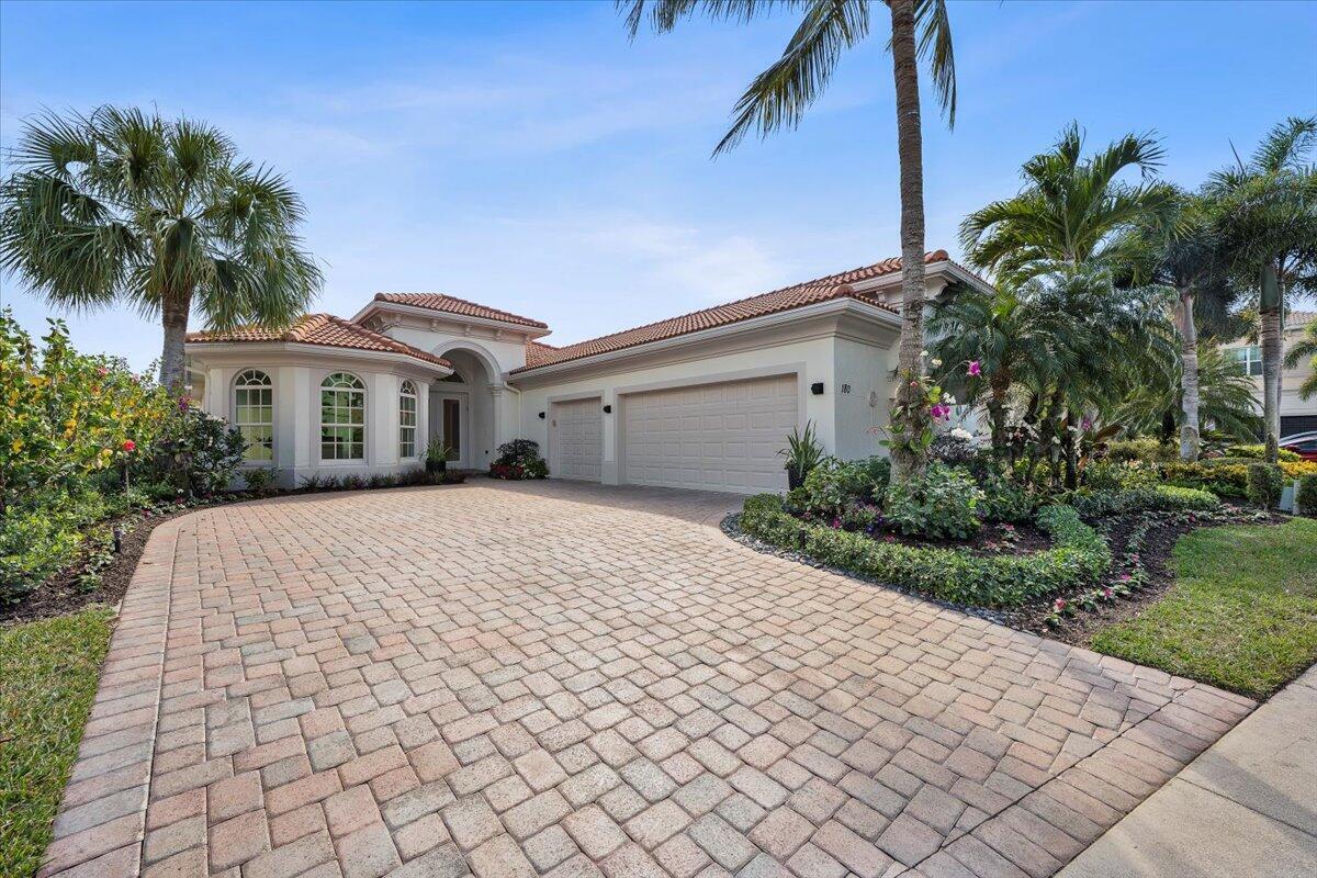 180 Carina Drive, Jupiter, FL 33478, Jupiter - Photo 2