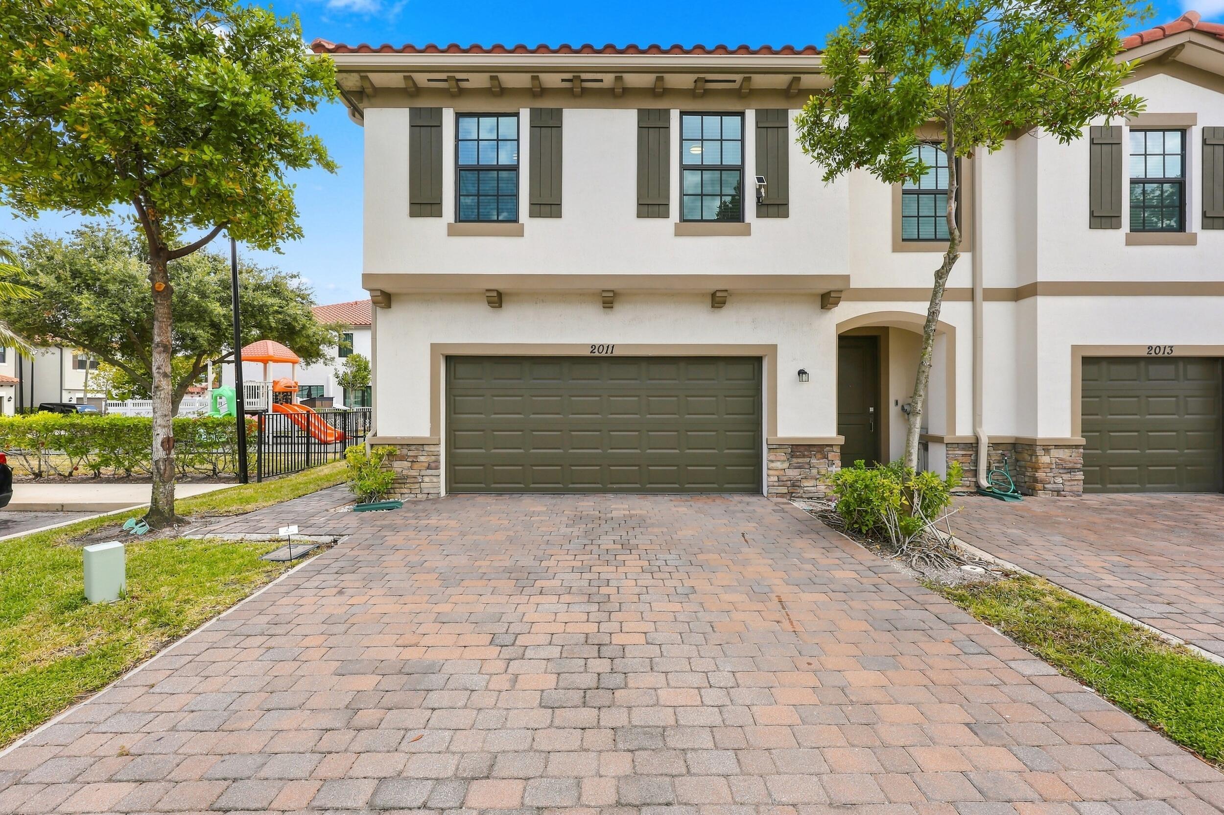 2011 Tamarind Drive, Riviera Beach, FL 33410, Riviera Beach