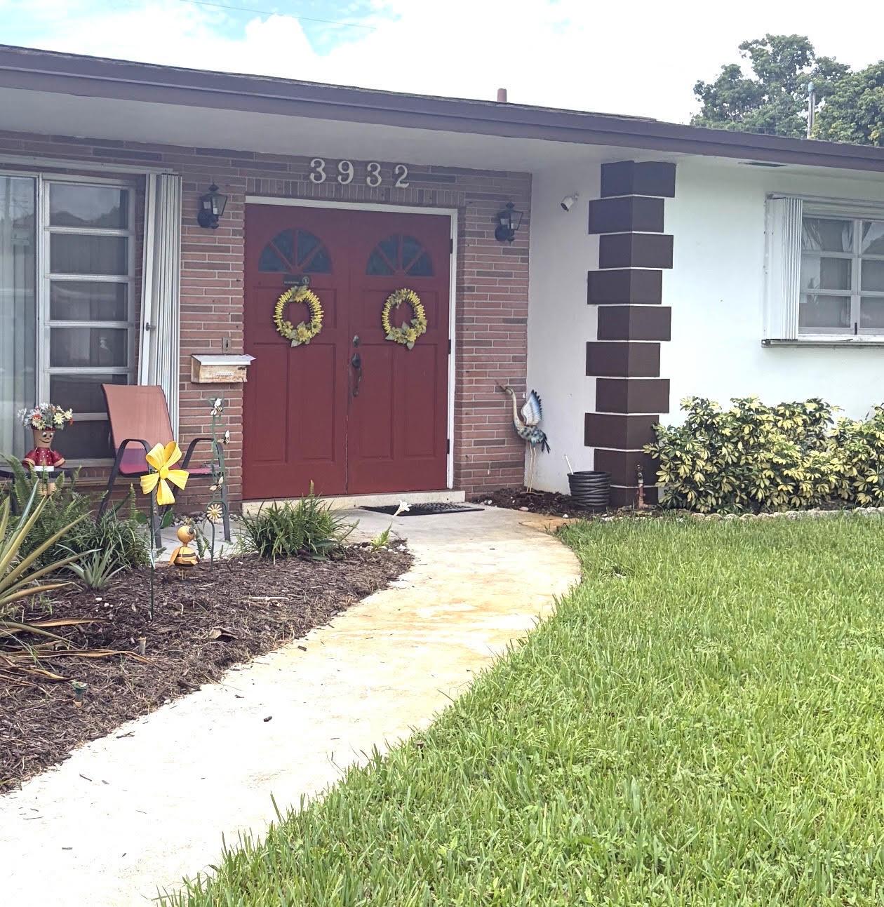 3932 ADAMS Street, Hollywood, FL 33021, Hollywood