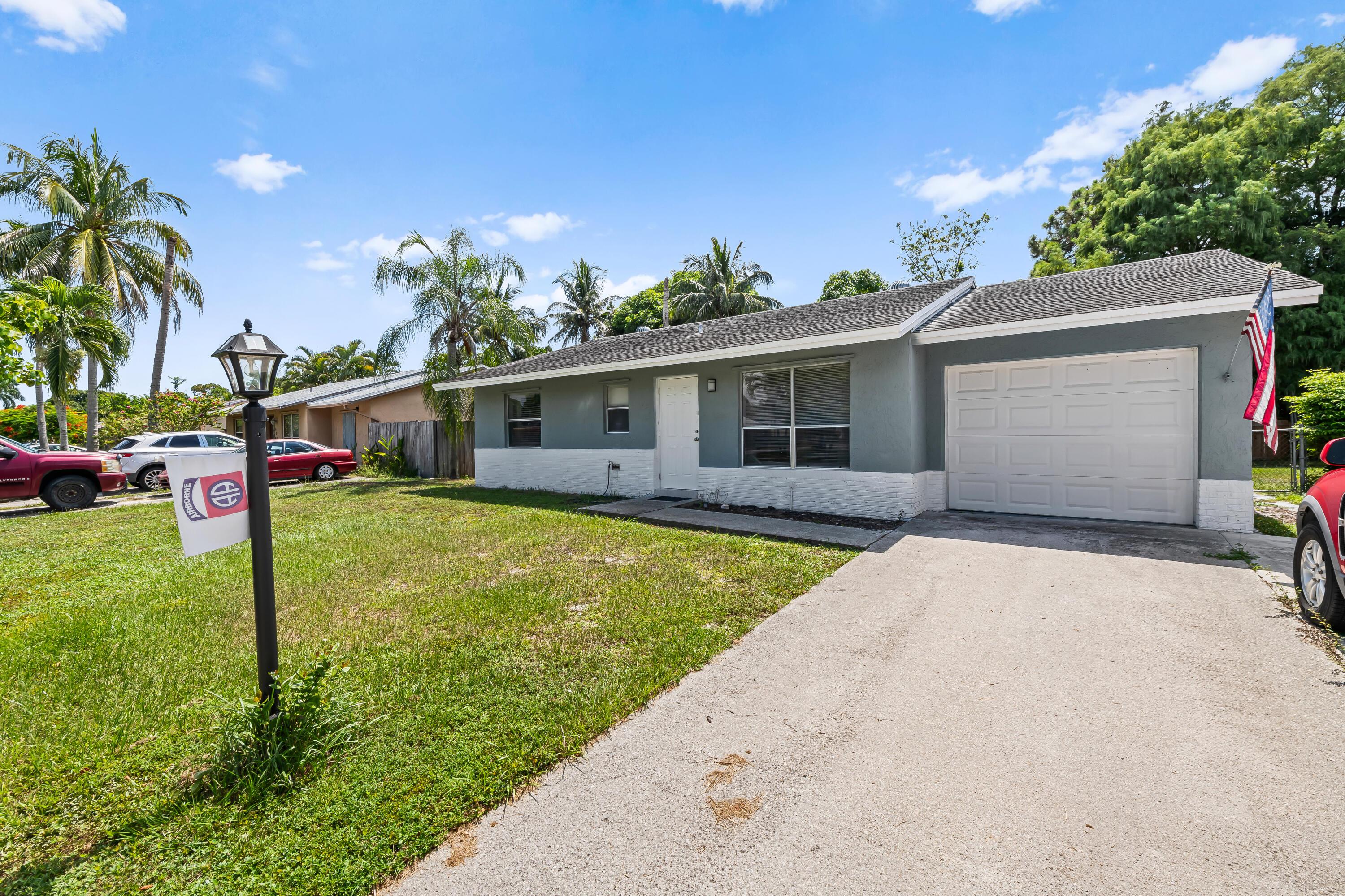 6296 CARTHAGE Circle N, Greenacres, FL 33463, Greenacres