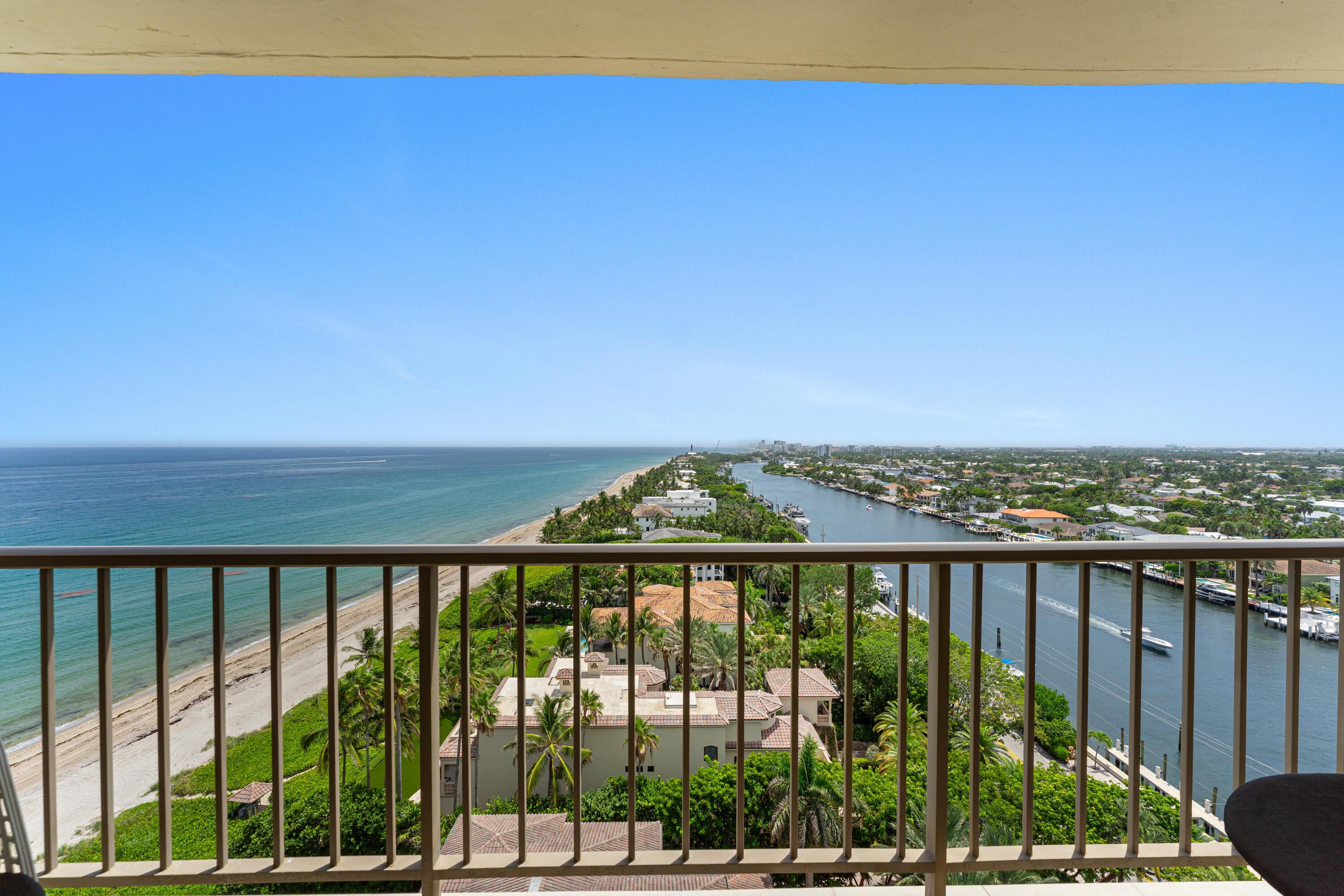 1021 HILLSBORO MILE PH3, Hillsboro Beach, FL 33062, Hillsboro Beach - Photo 5