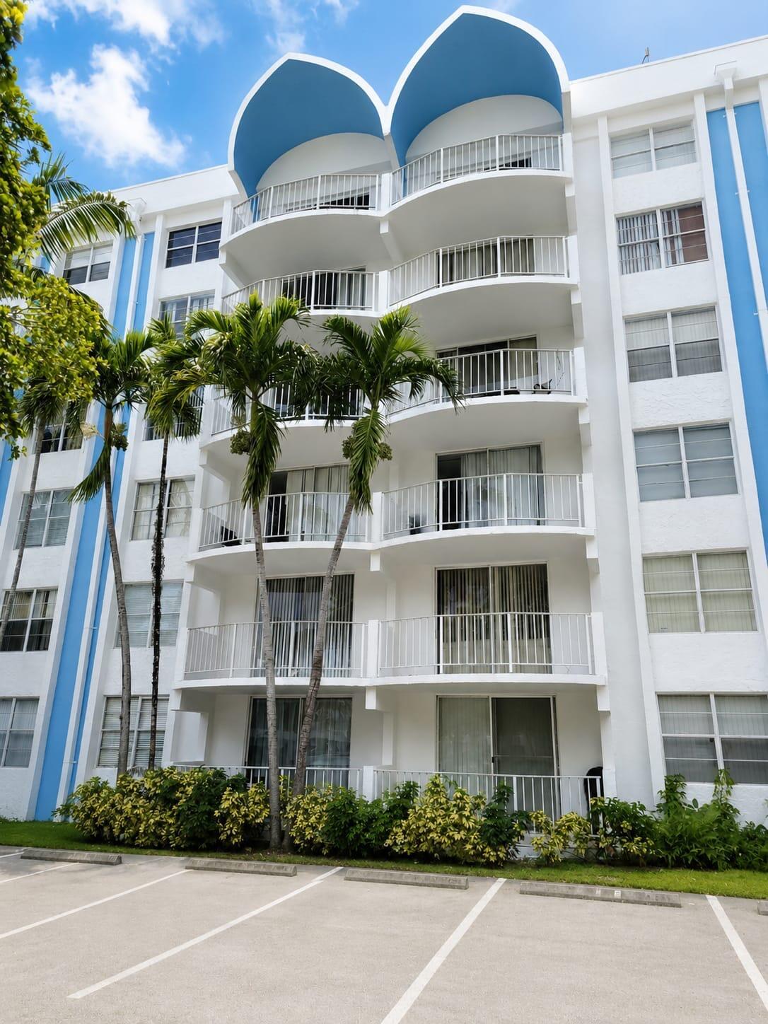 484 NW 165TH ST Street A-609, Miami, FL 33169, Miami