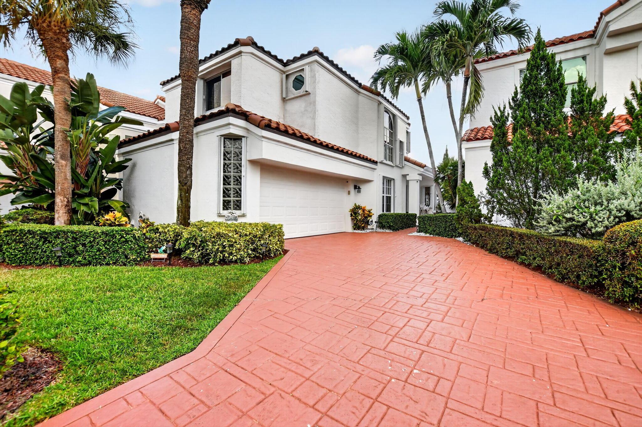 17626 TIFFANY TRACE Drive, Boca Raton, FL 33487, Boca Raton