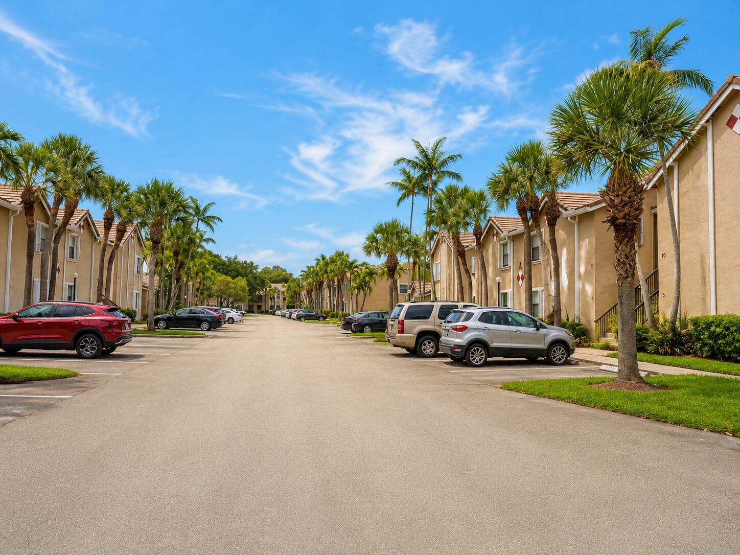 9641 Riverside Drive F5, Coral Springs, FL 33071, Coral Springs - Photo 2