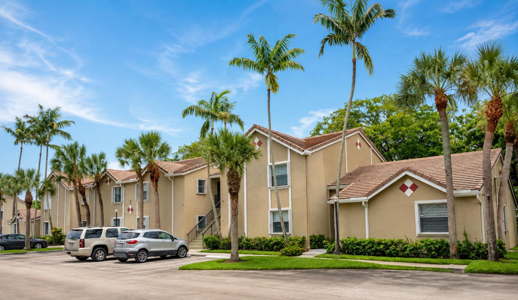 9641 Riverside Drive F5, Coral Springs, FL 33071, Coral Springs