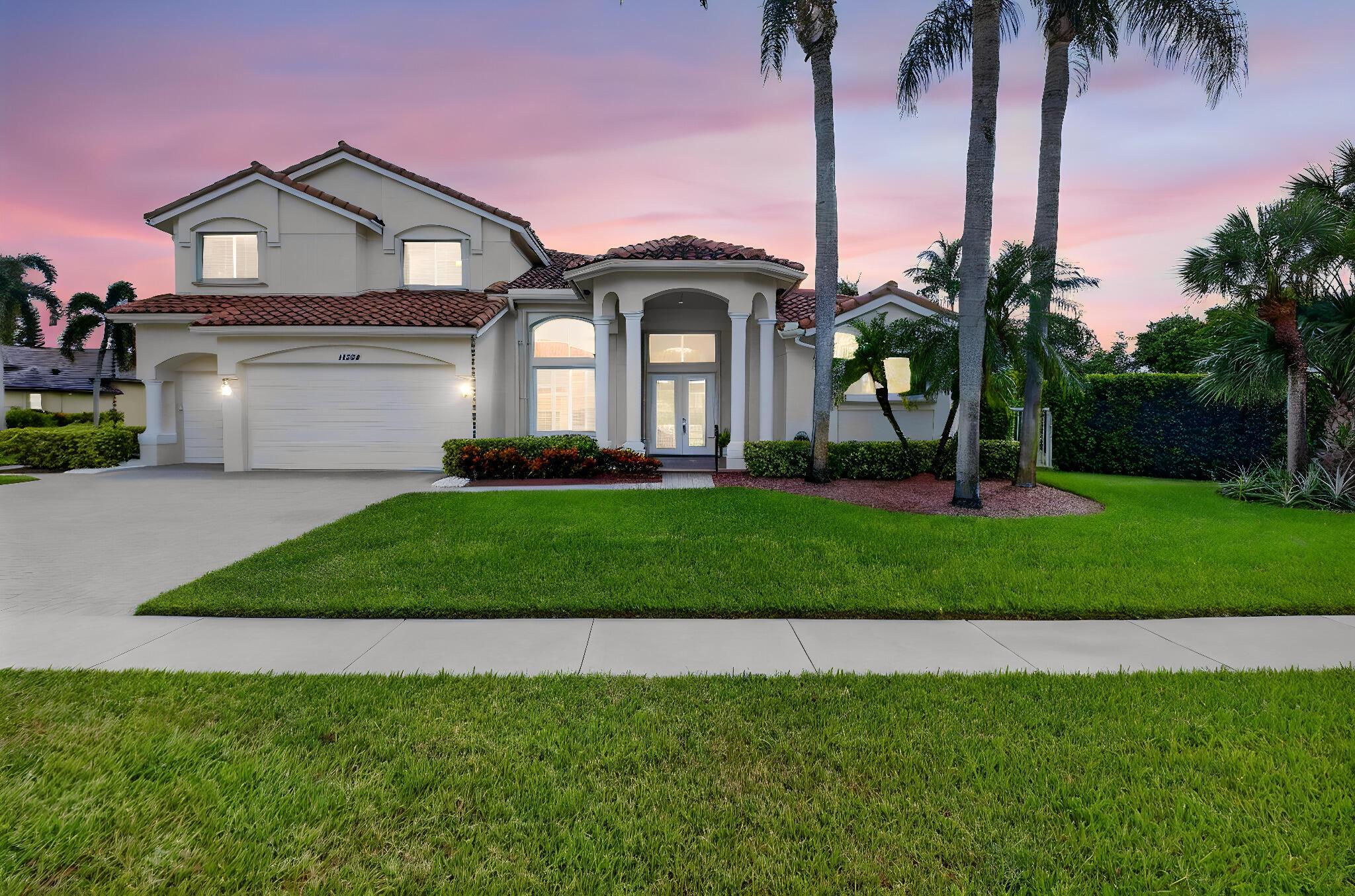 11554 Knightsbridge Place, Wellington, FL 33449, Wellington - Photo 4
