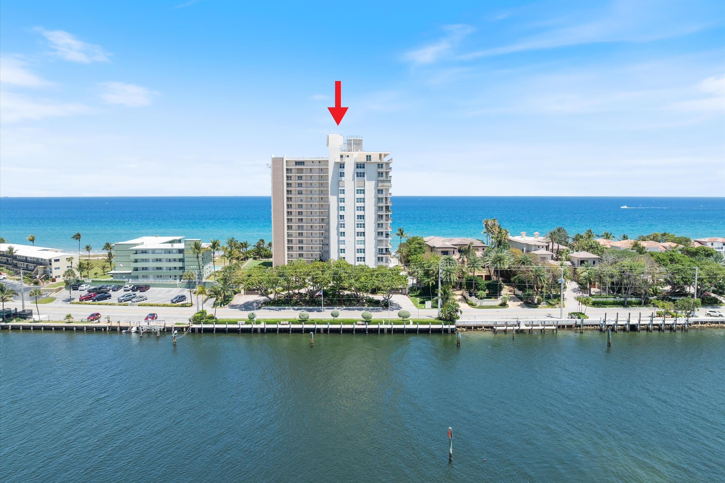 1021 Hillsboro Mile 504, Hillsboro Beach, FL 33062, Hillsboro Beach - Photo 3