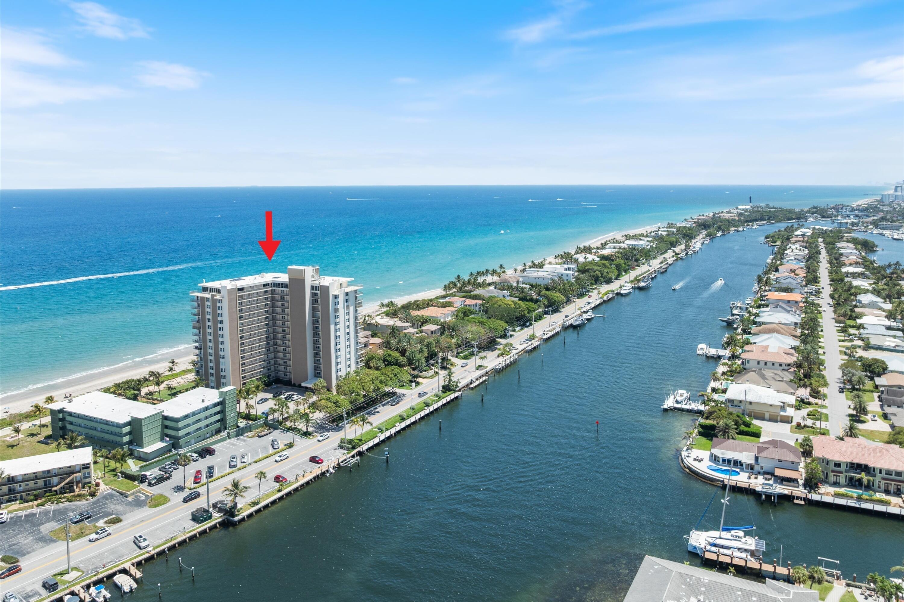 1021 Hillsboro Mile 504, Hillsboro Beach, FL 33062, Hillsboro Beach - Photo 5