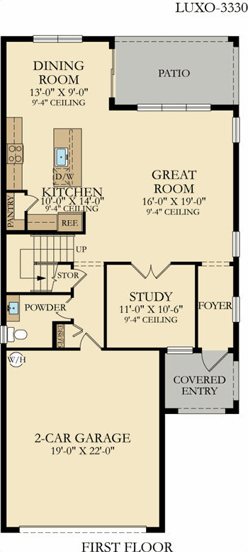 1131 VERDE Court, Deerfield Beach, FL 33064, Deerfield Beach - Photo 2