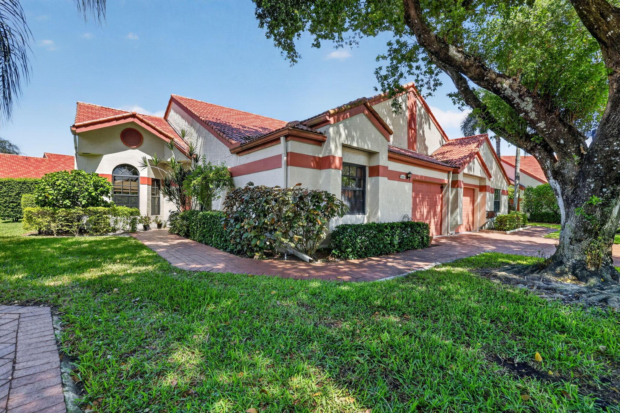 7548 Lexington Club Boulevard Apt A, Delray Beach, FL 33446, Delray Beach