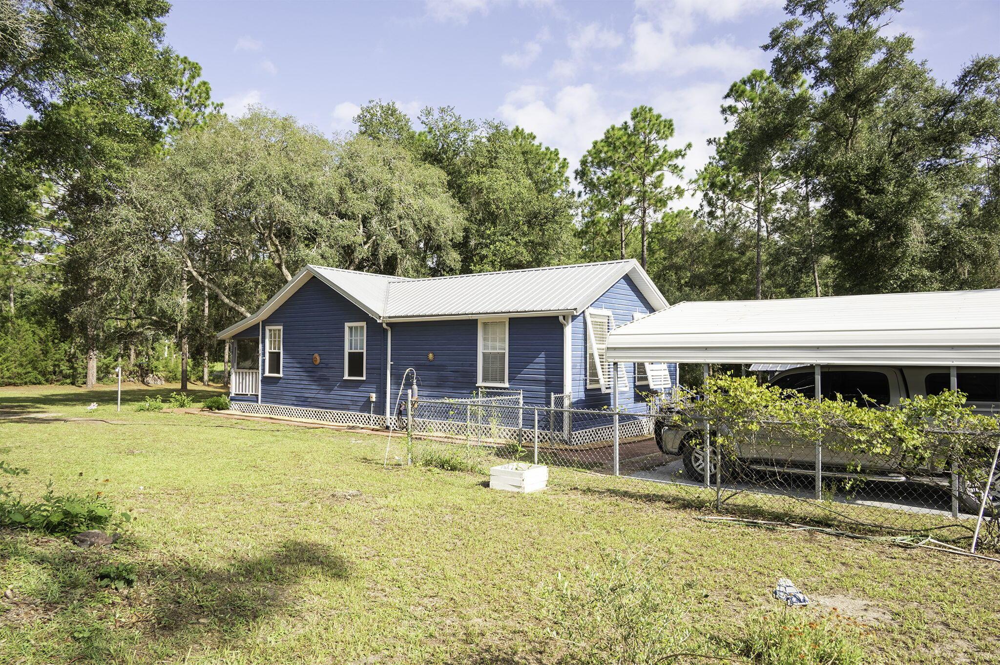 227 River View Drive, Old Town, FL 32680, Old Town - Photo 5