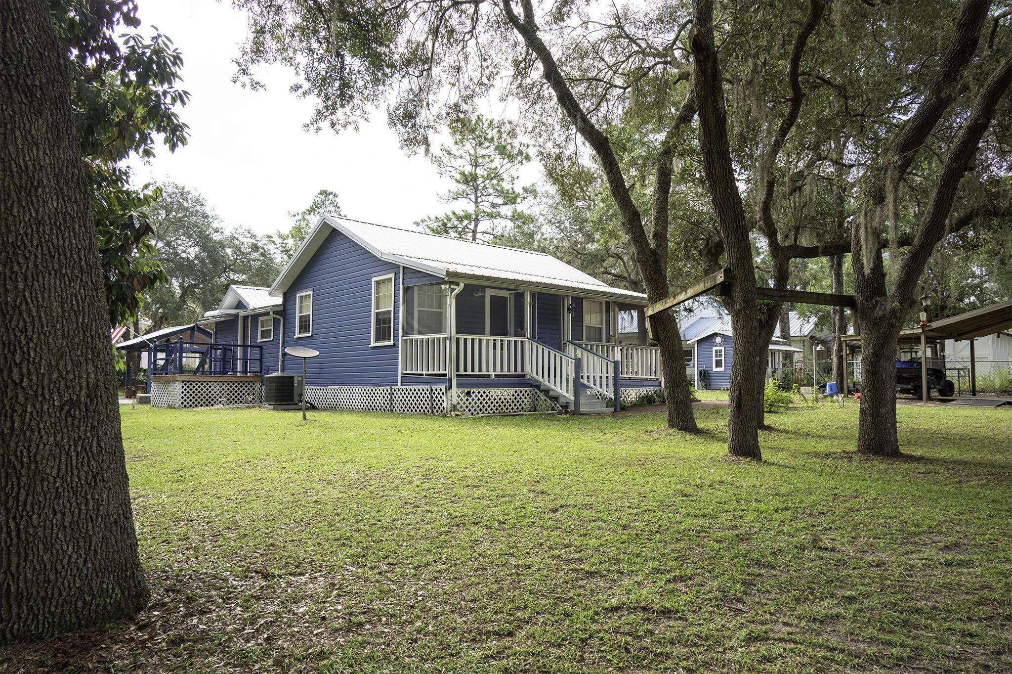 227 River View Drive, Old Town, FL 32680, Old Town - Photo 3