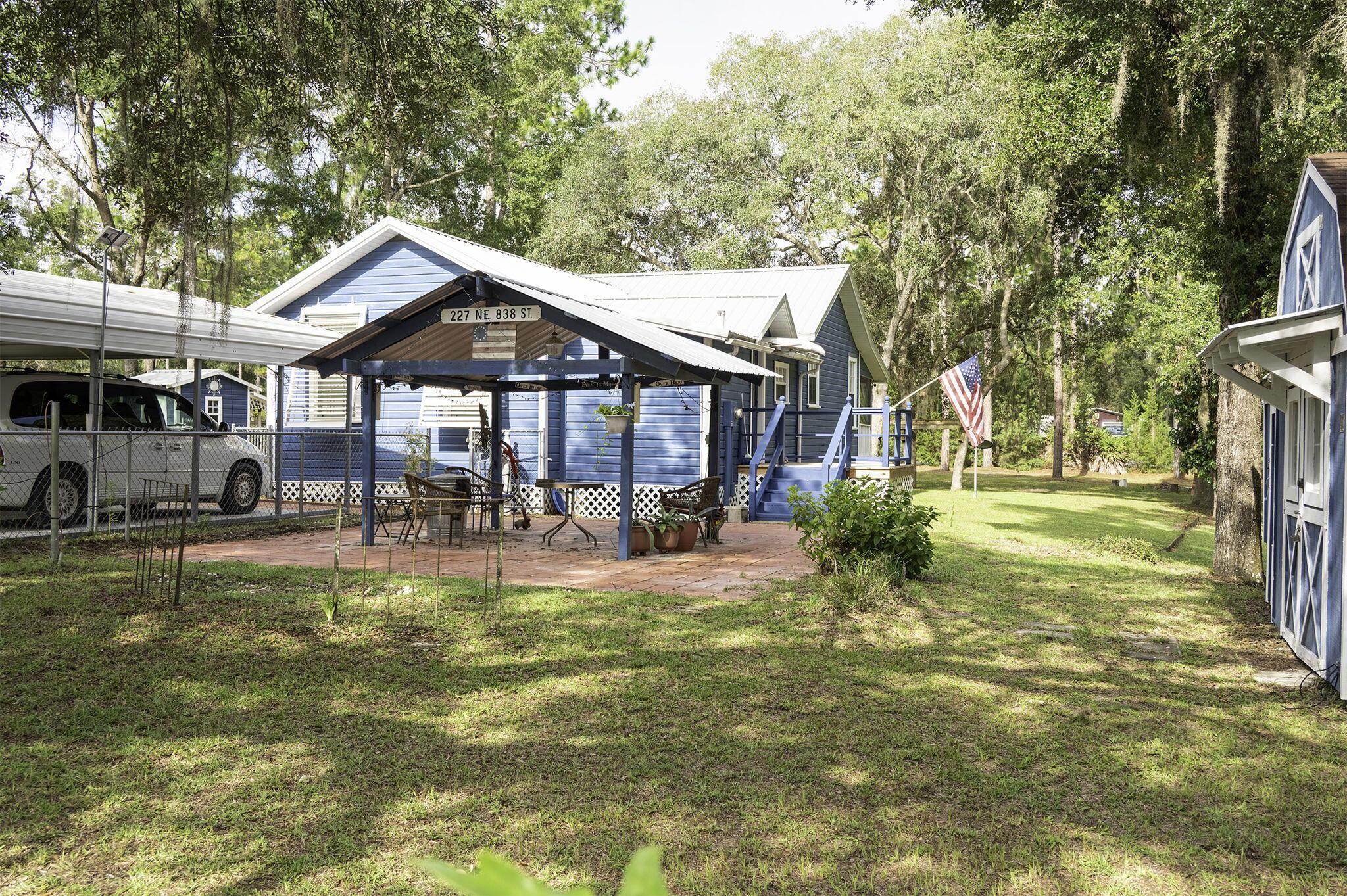 227 River View Drive, Old Town, FL 32680, Old Town - Photo 4
