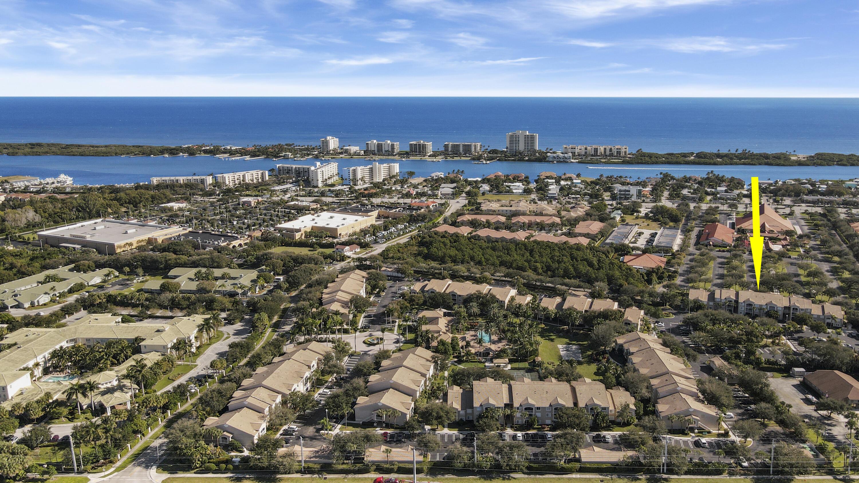 254 Village Boulevard 4303, Tequesta, FL 33469, Tequesta - Photo 5