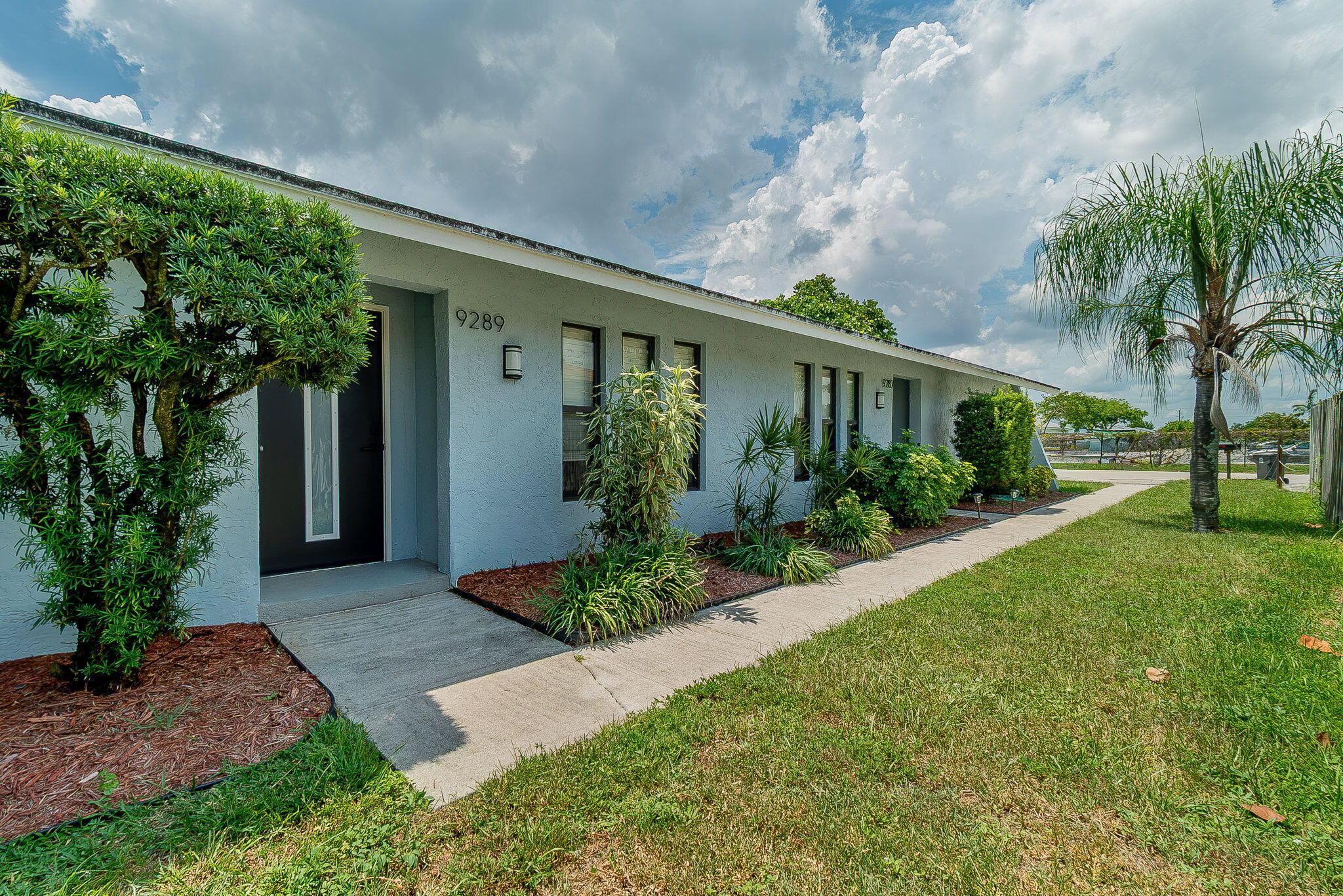 9287 SUNRISE Drive, West Palm Beach, FL 33403, West Palm Beach