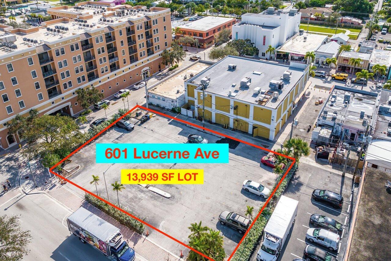 601 Lucerne Avenue, Lake Worth Beach, FL 33460, Lake Worth Beach