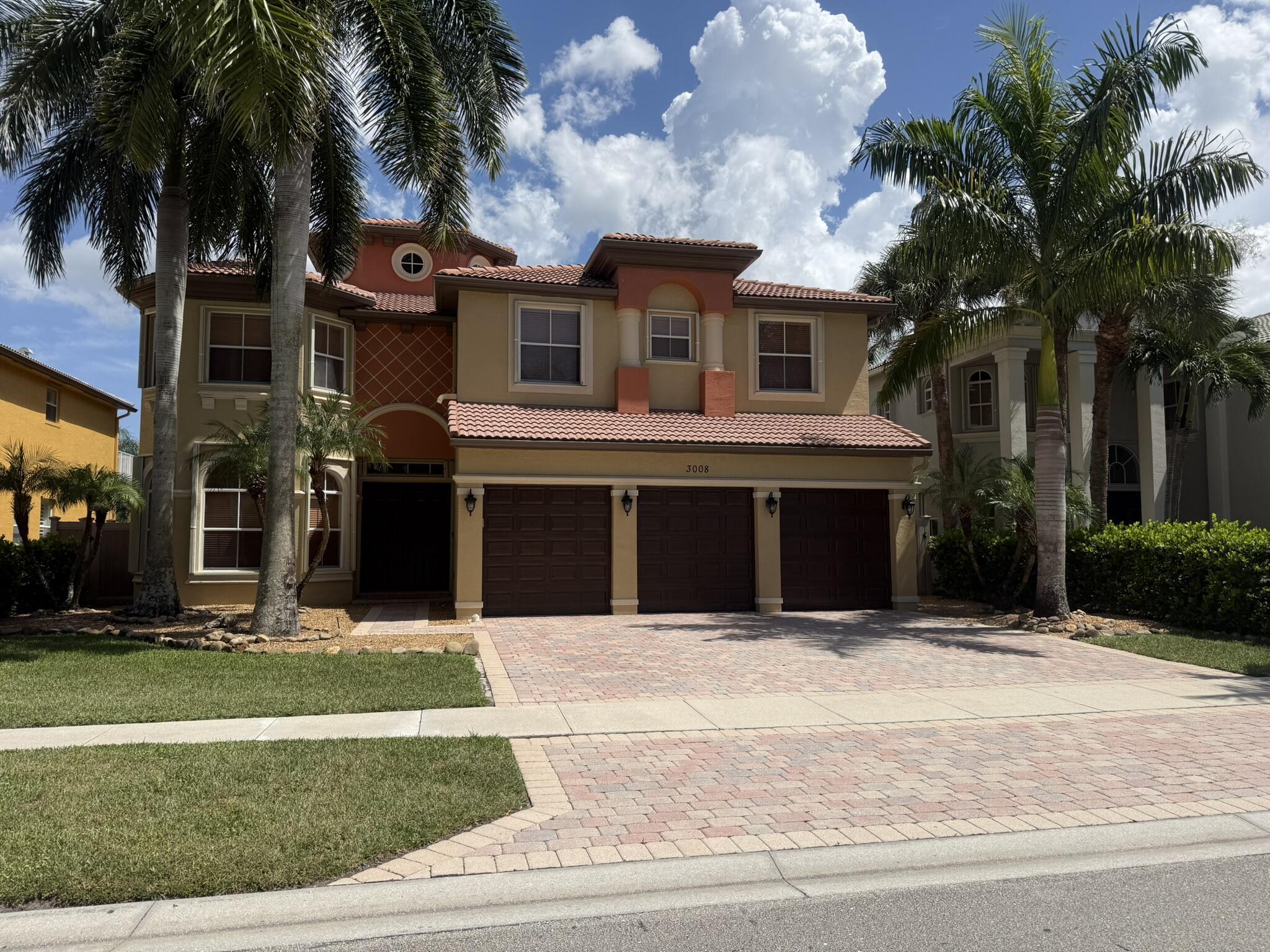 3008 Hamblin Way, Wellington, FL 33414, Wellington