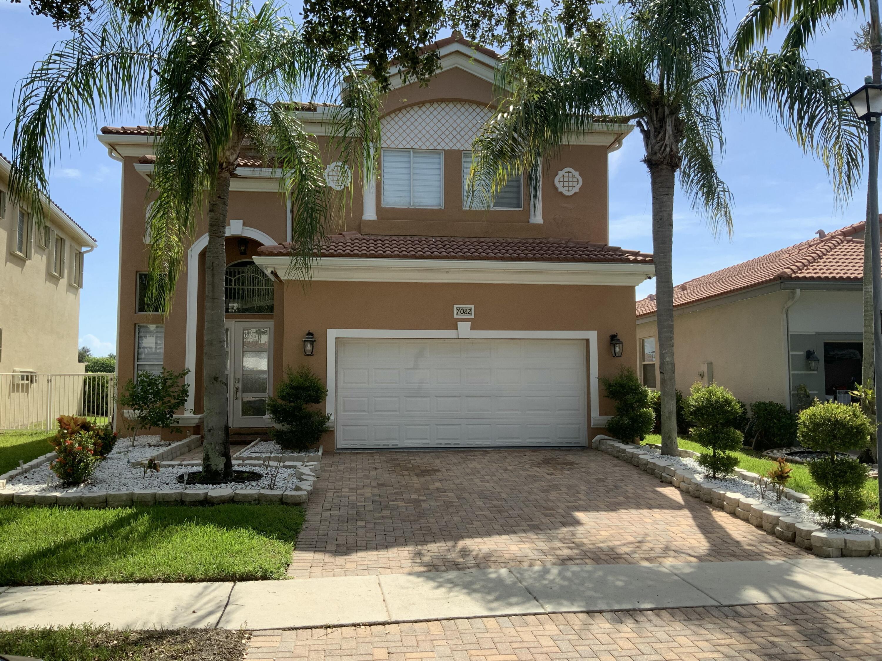 7082 Aliso Avenue, West Palm Beach, FL 33413, West Palm Beach