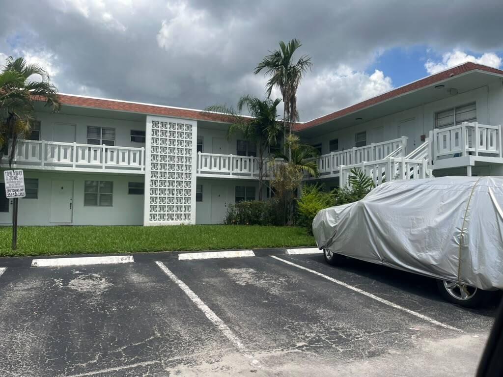 1400 NW 43rd Terrace 206, Lauderhill, FL 33313, Lauderhill