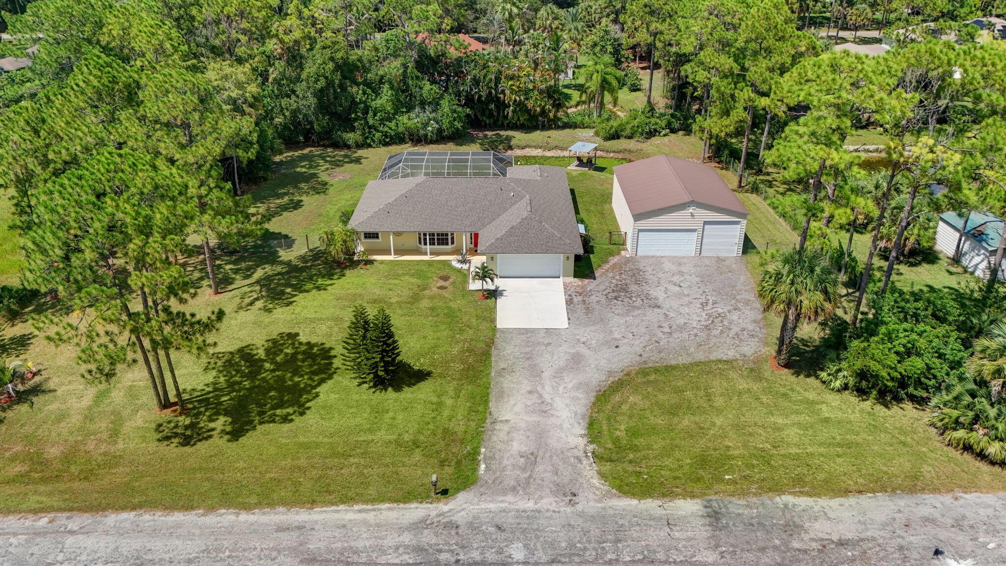 17101 60th Lane N, Loxahatchee, FL 33470, Loxahatchee - Photo 2