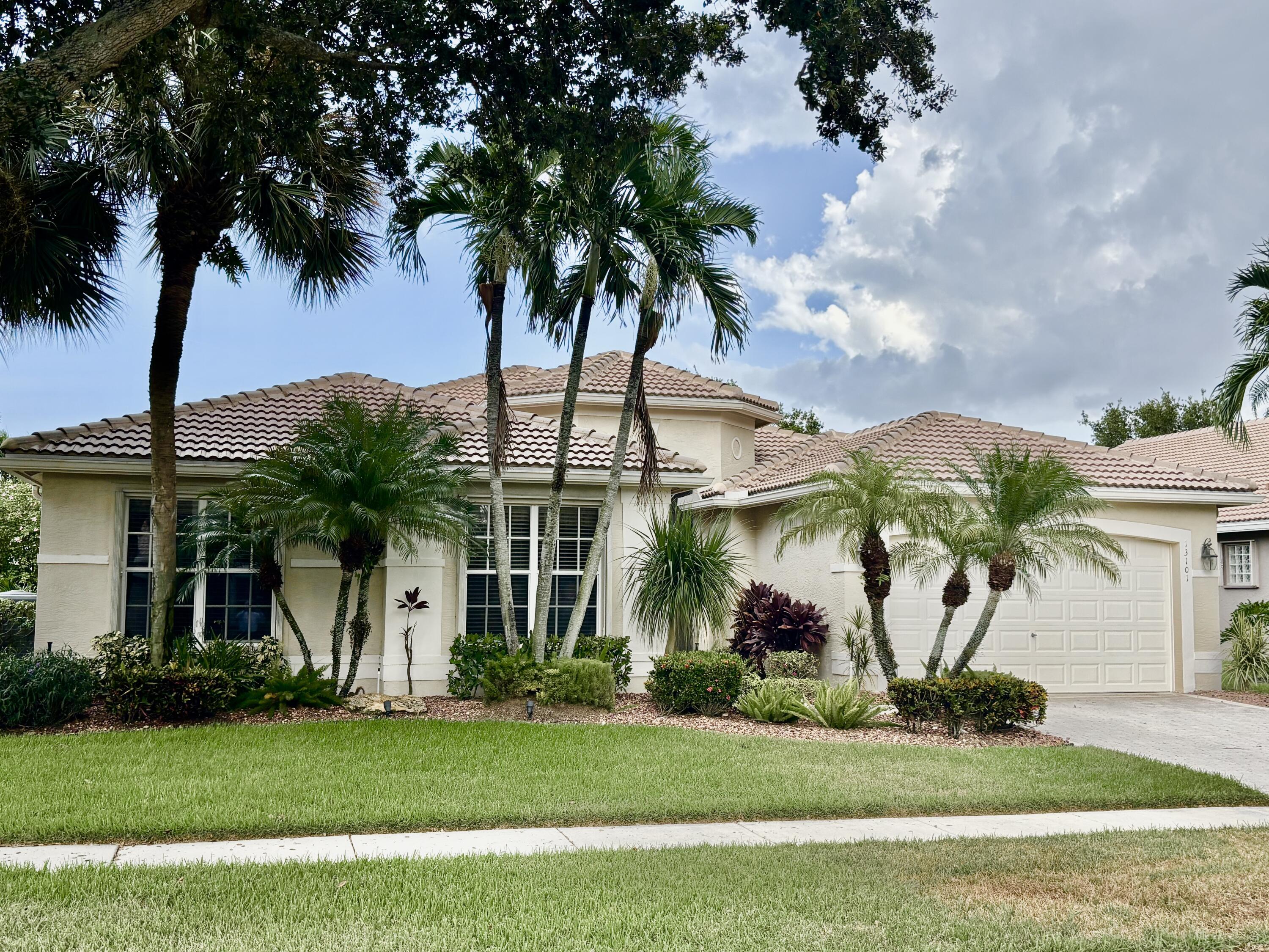 13101 Alhambra Lake Circle, Delray Beach, FL 33446, Delray Beach
