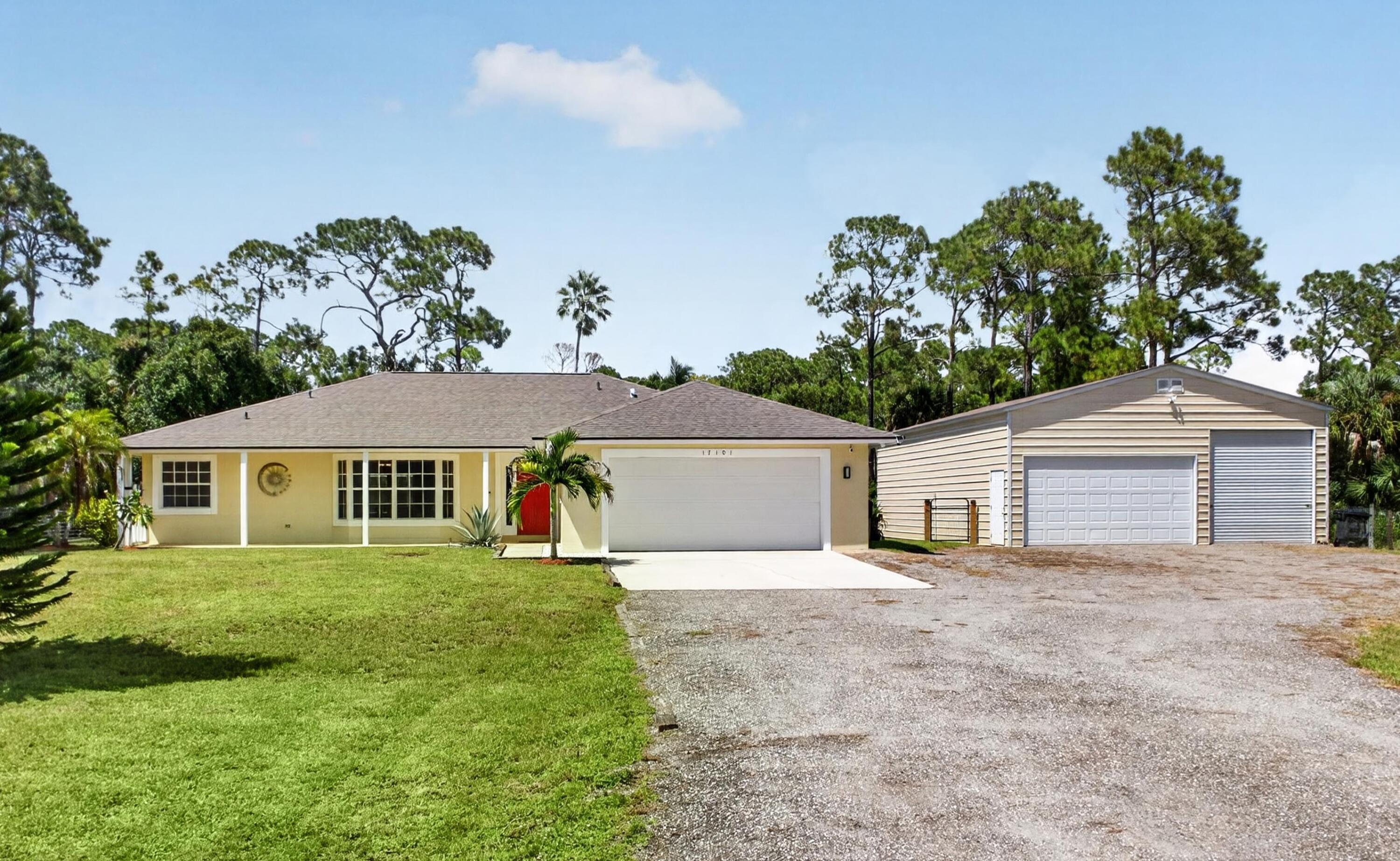 17101 60th Lane N, Loxahatchee, FL 33470, Loxahatchee
