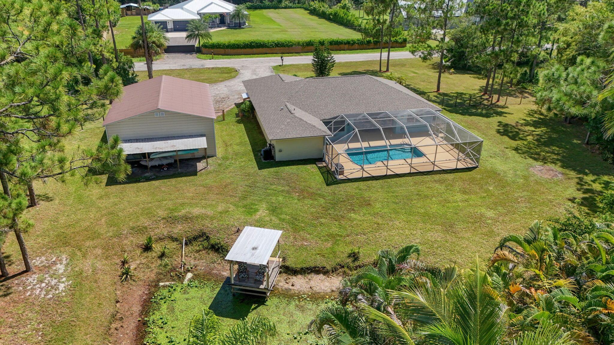 17101 60th Lane N, Loxahatchee, FL 33470, Loxahatchee - Photo 3